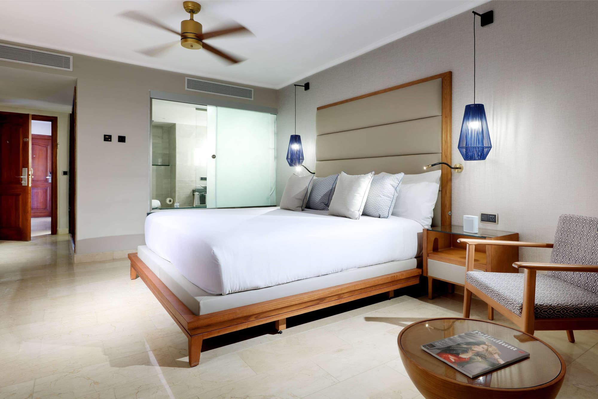 Grand Palladium Select Bávaro - All Inclusive, Room