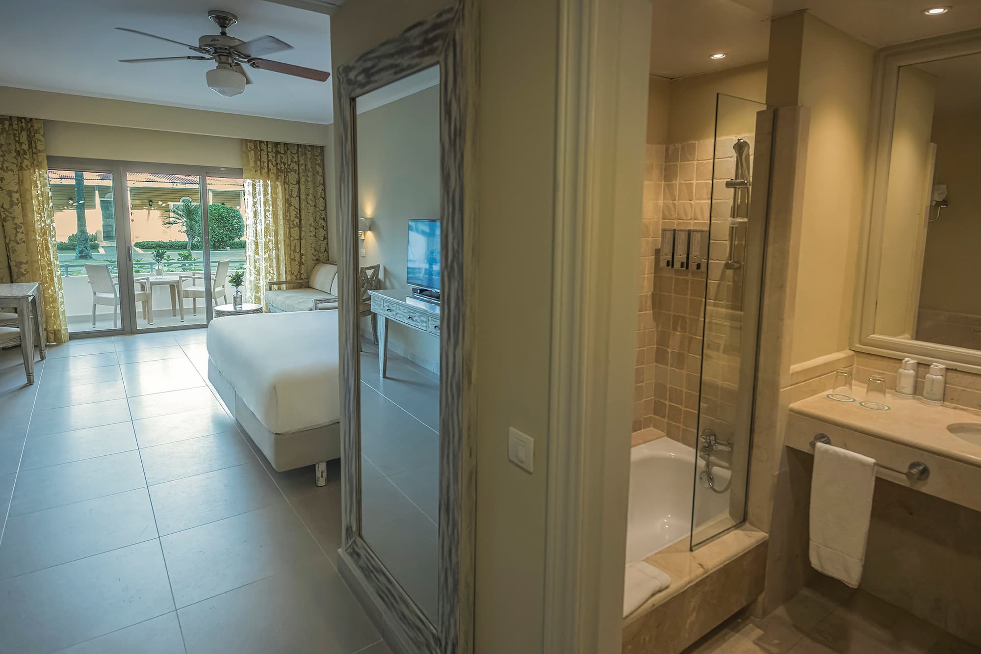 Iberostar Waves Dominicana All Inclusive