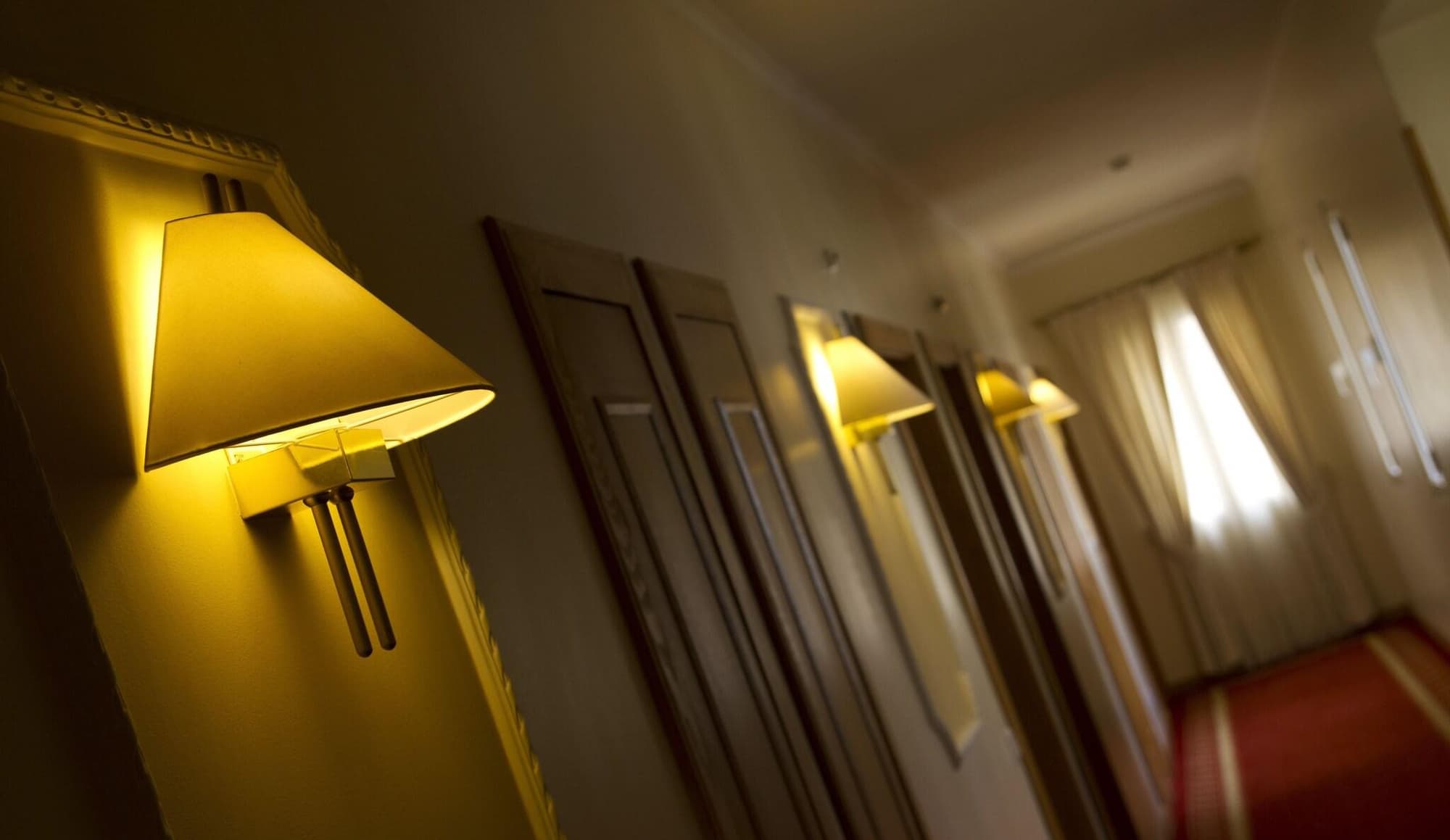 Quinta Bela Sao Tiago, Lobby