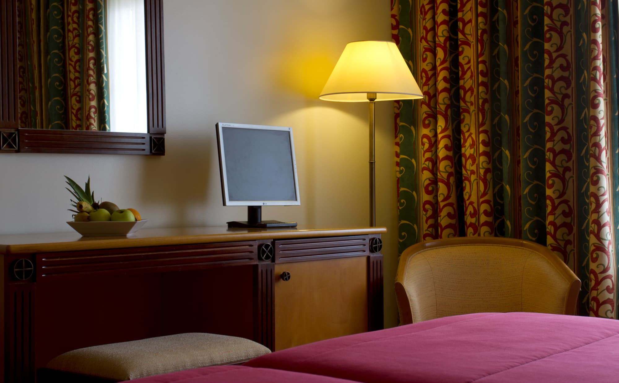 Quinta Bela Sao Tiago, Room