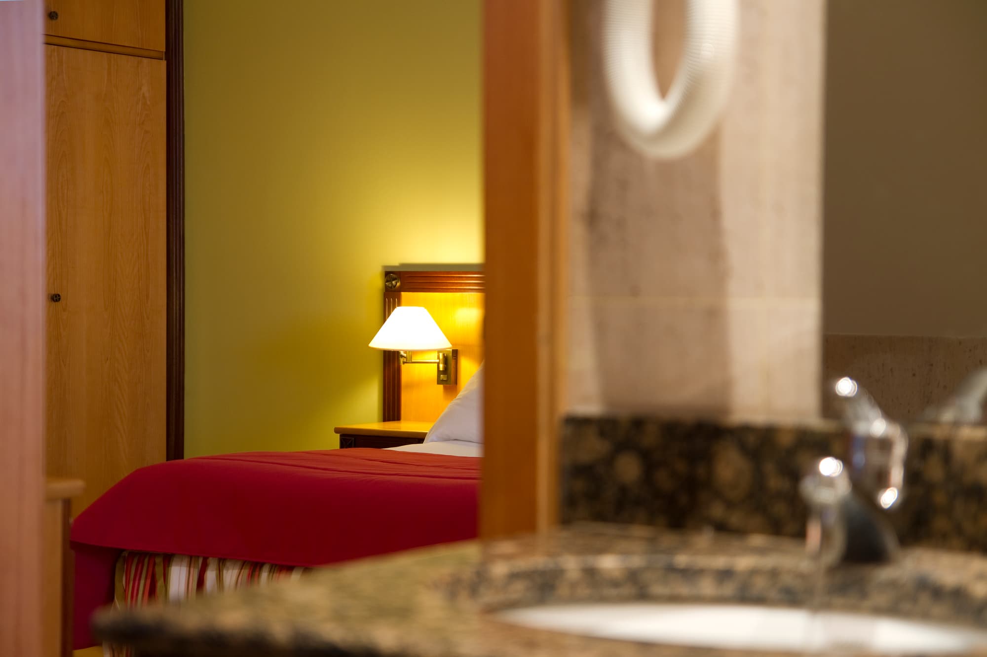 Quinta Bela Sao Tiago, Room