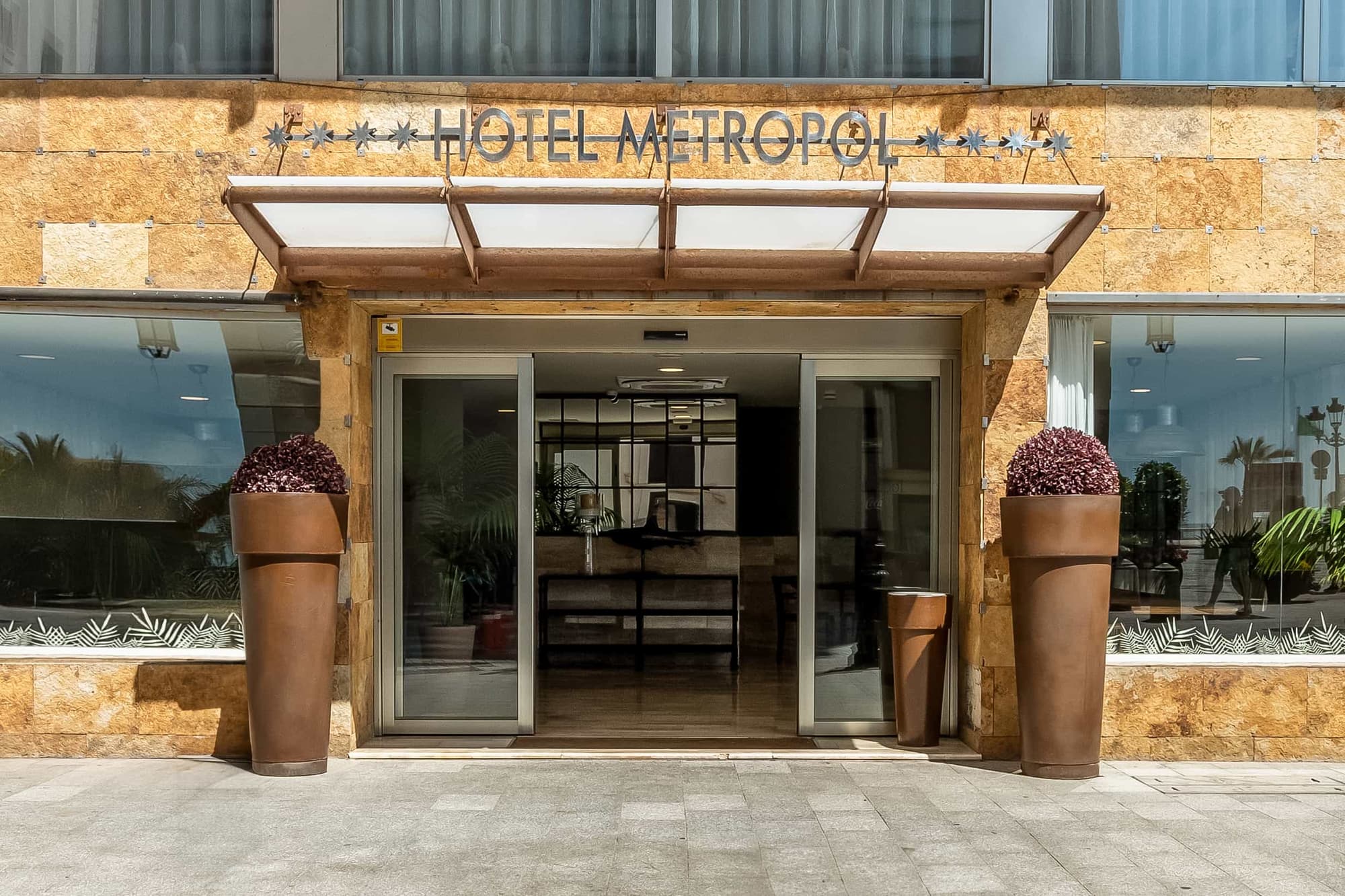 Metropol Hotel