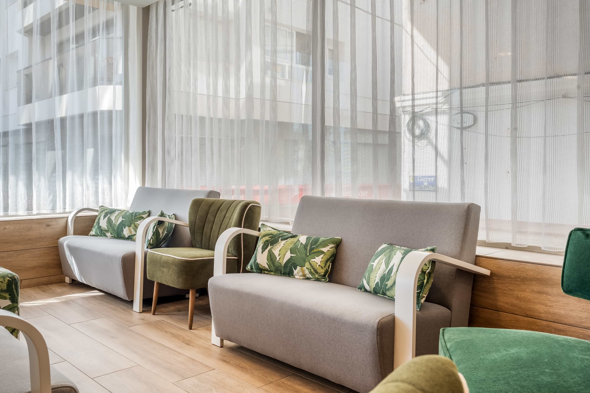 Metropol Hotel