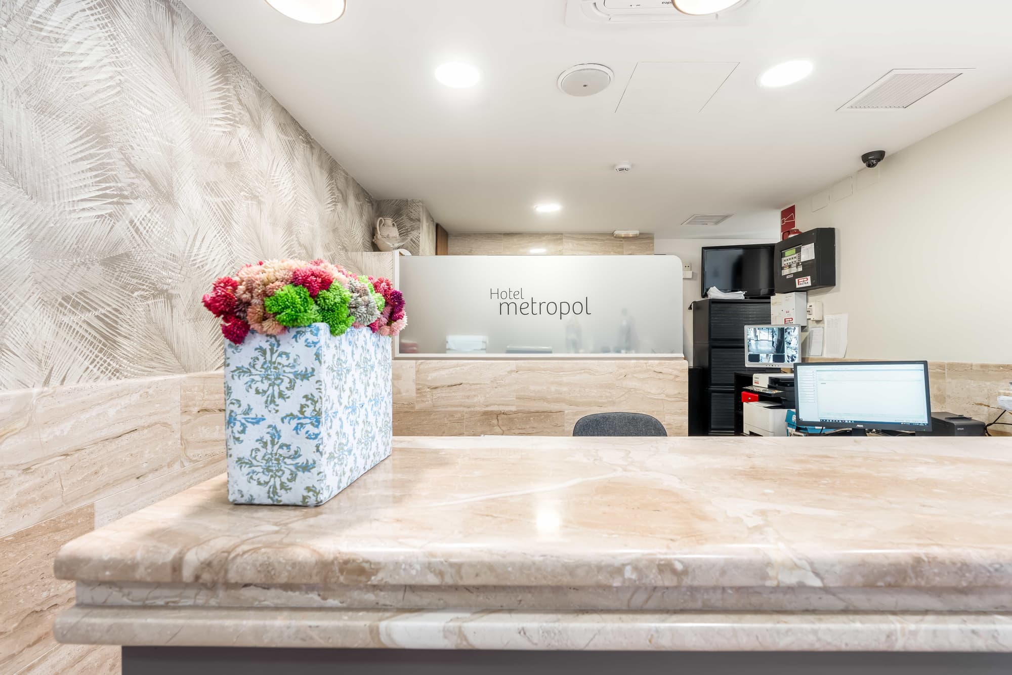 Metropol Hotel