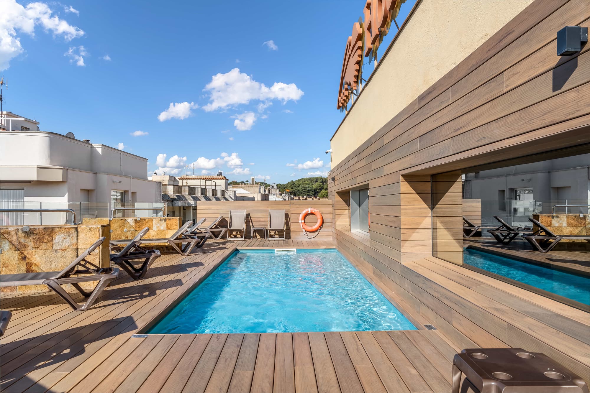 Metropol Hotel