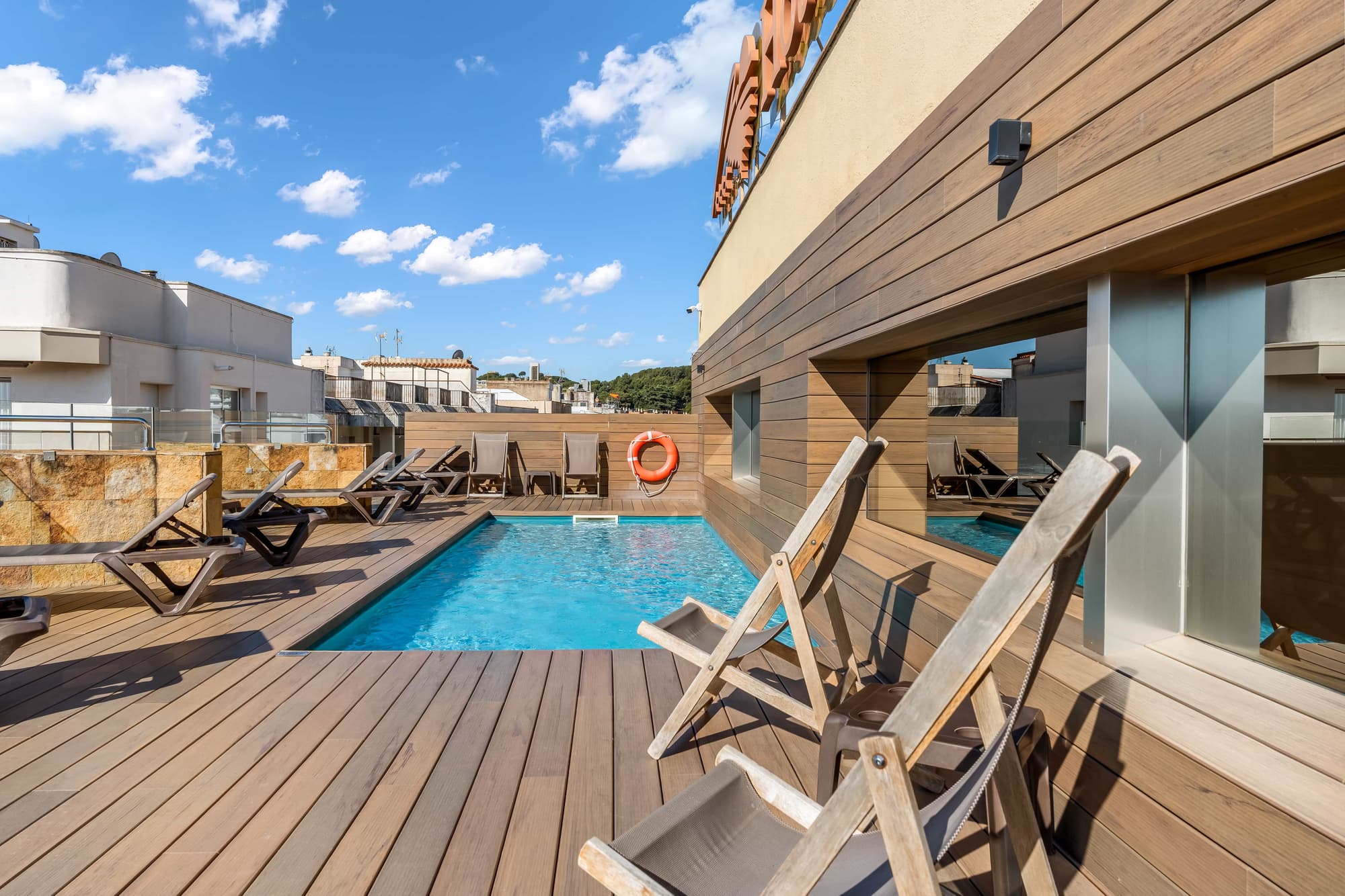 Metropol Hotel