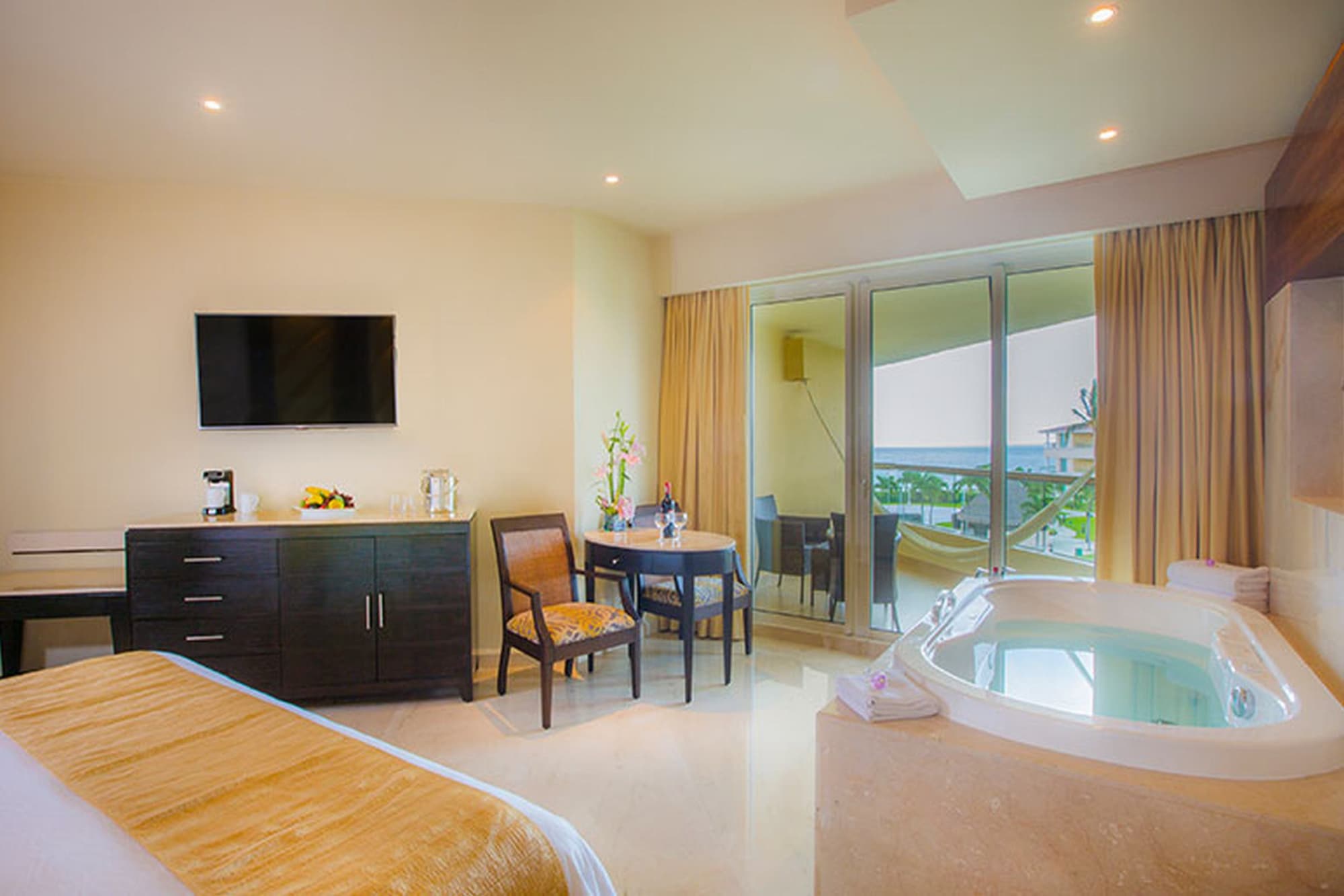 Moon Palace Cancún All Inclusive