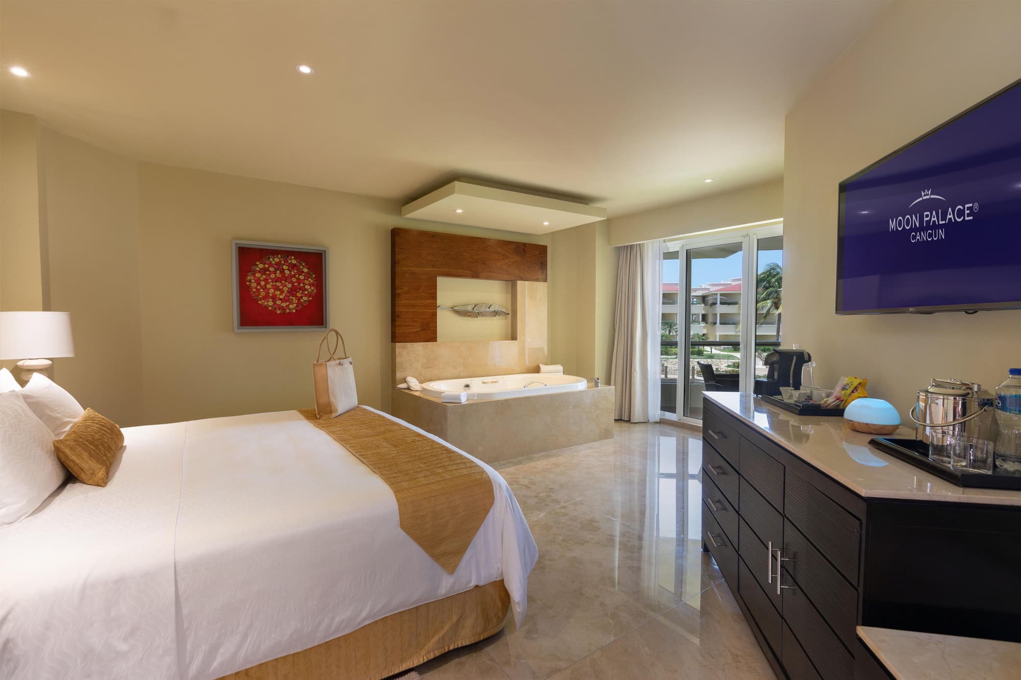 Moon Palace Cancún All Inclusive