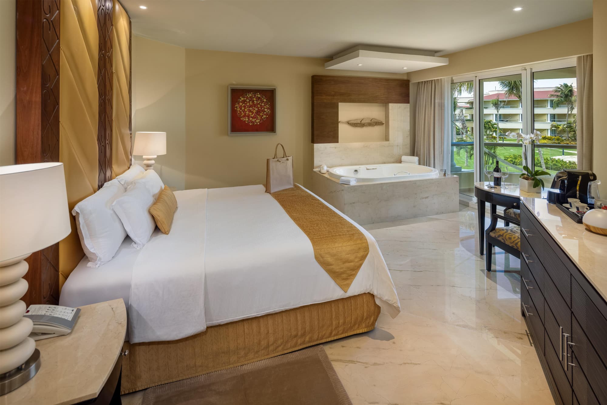 Moon Palace Cancún All Inclusive