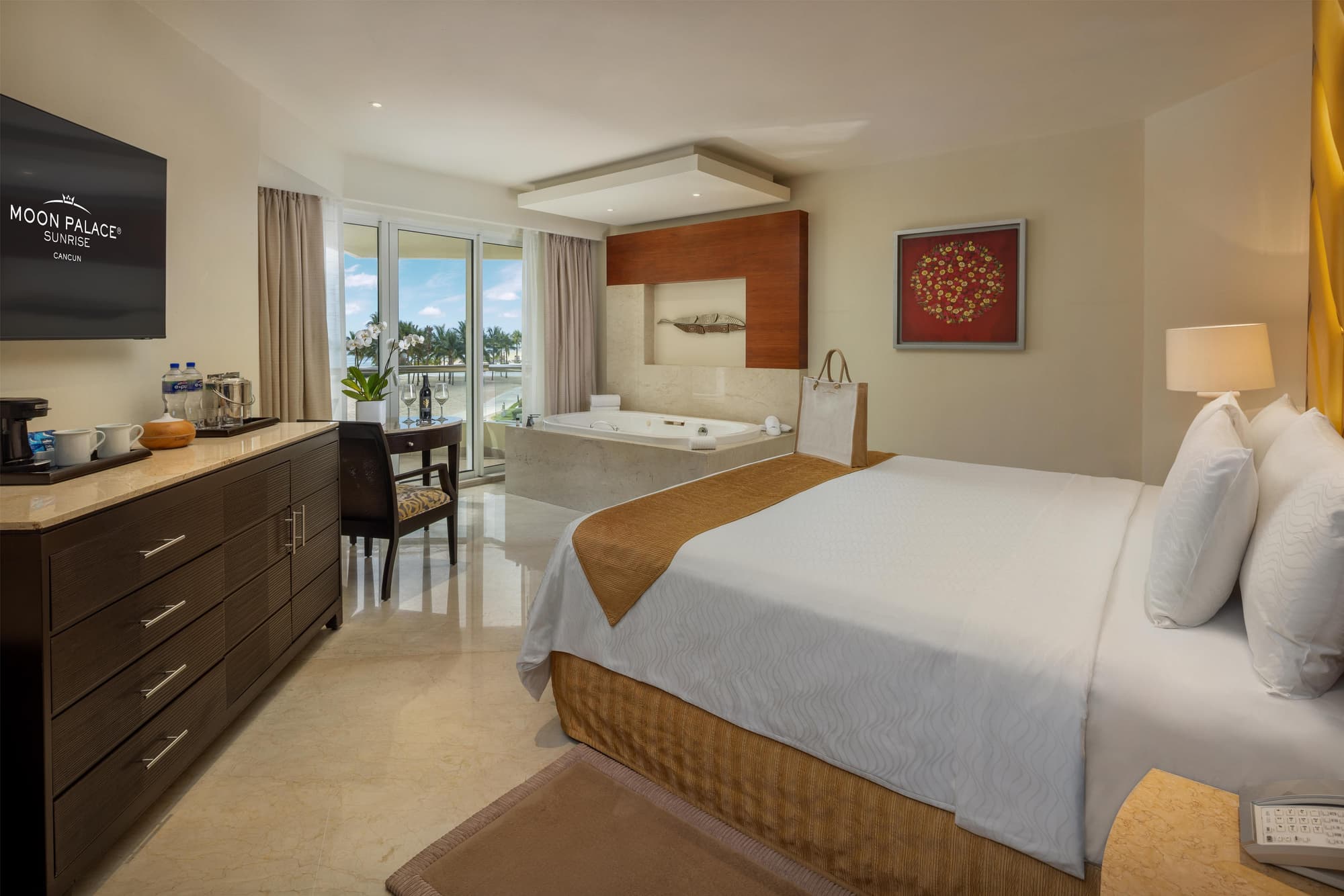 Moon Palace Cancún All Inclusive