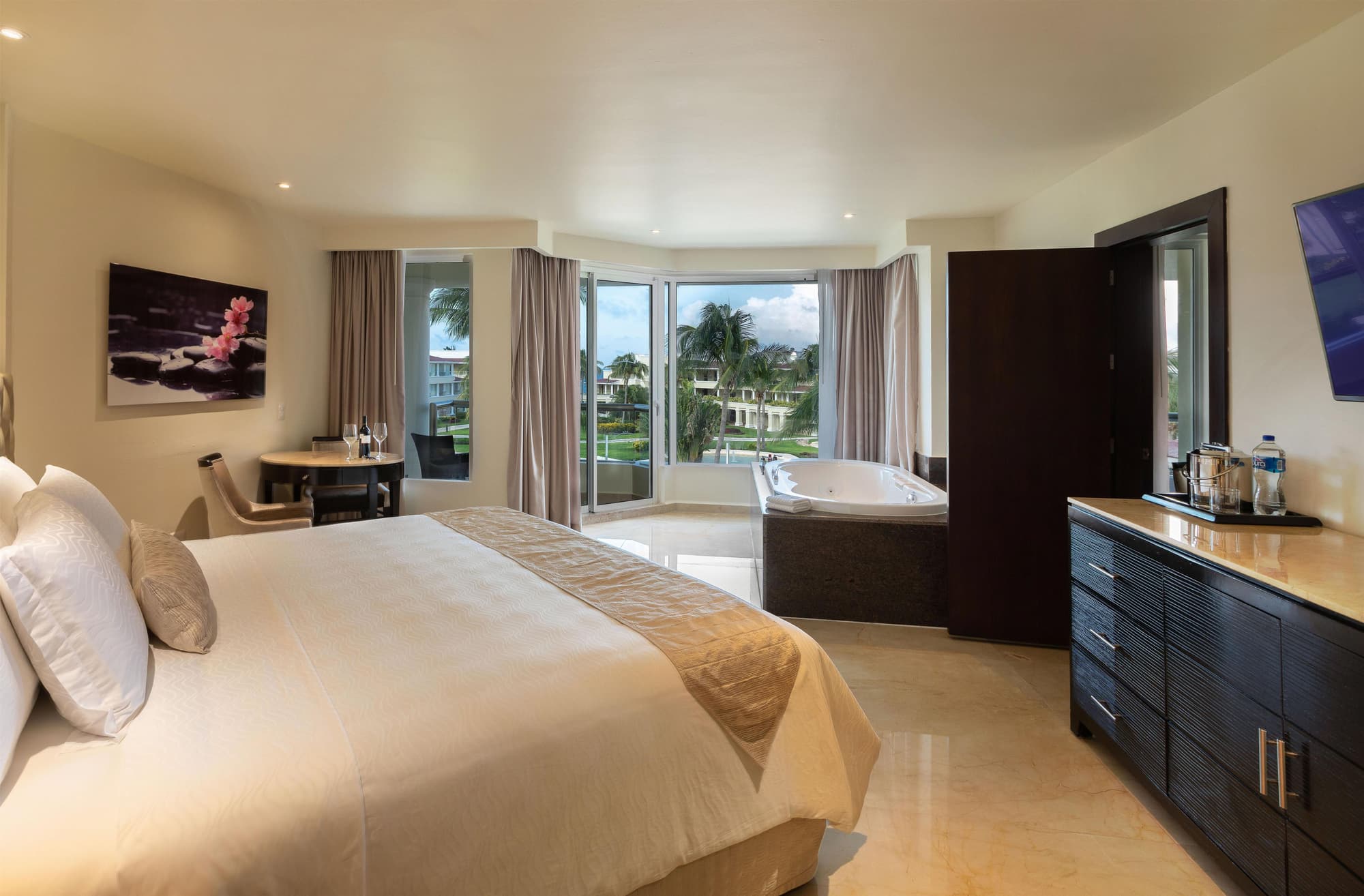 Moon Palace Cancún All Inclusive