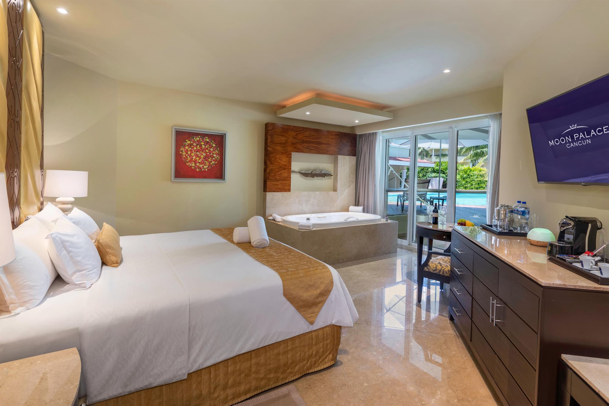 Moon Palace Cancún All Inclusive