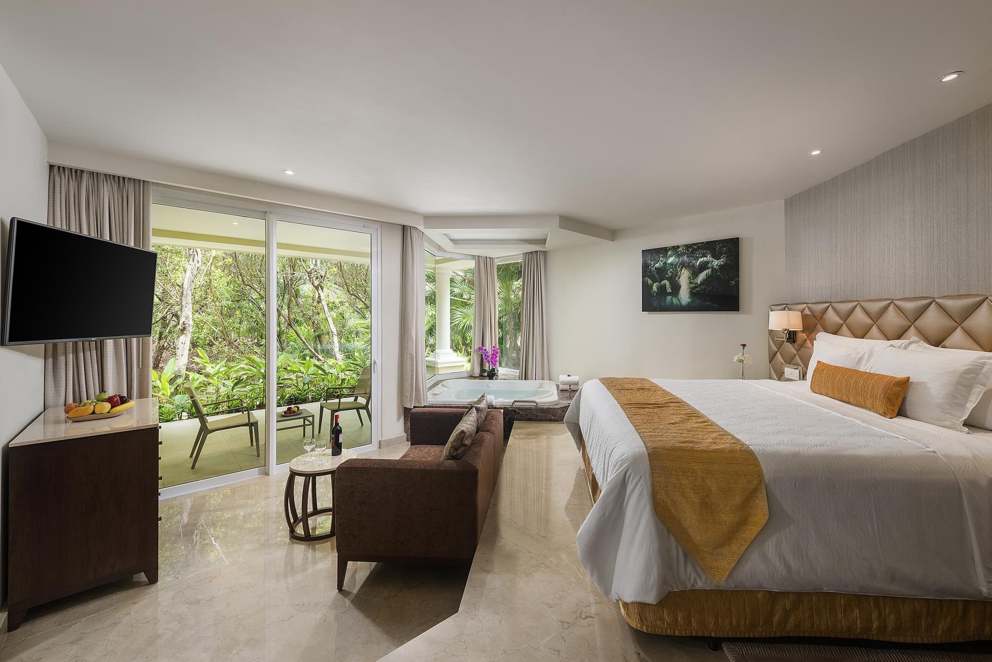 Moon Palace Cancún All Inclusive