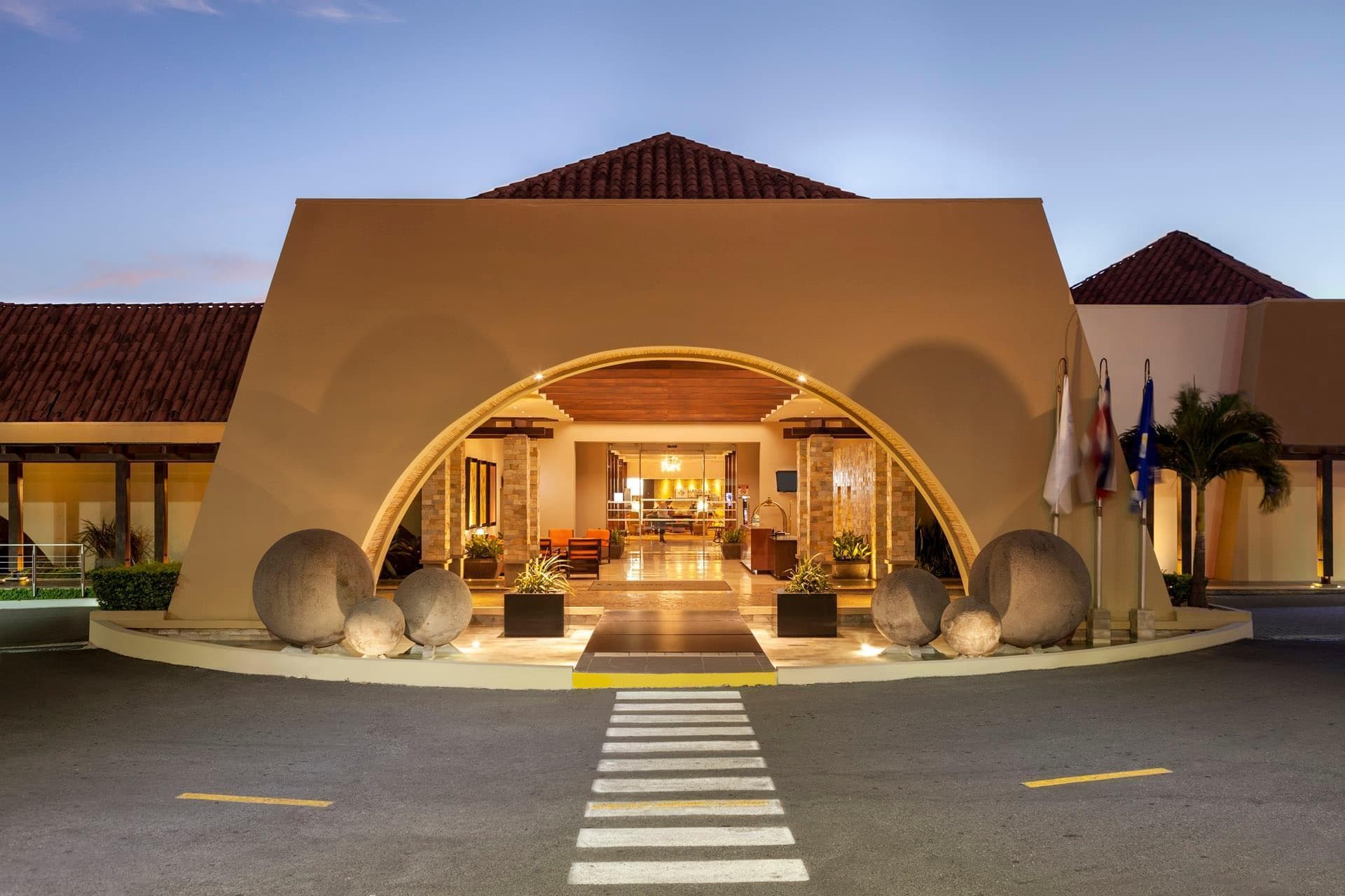 Wyndham San Jose Herradura Htl & Convention Center