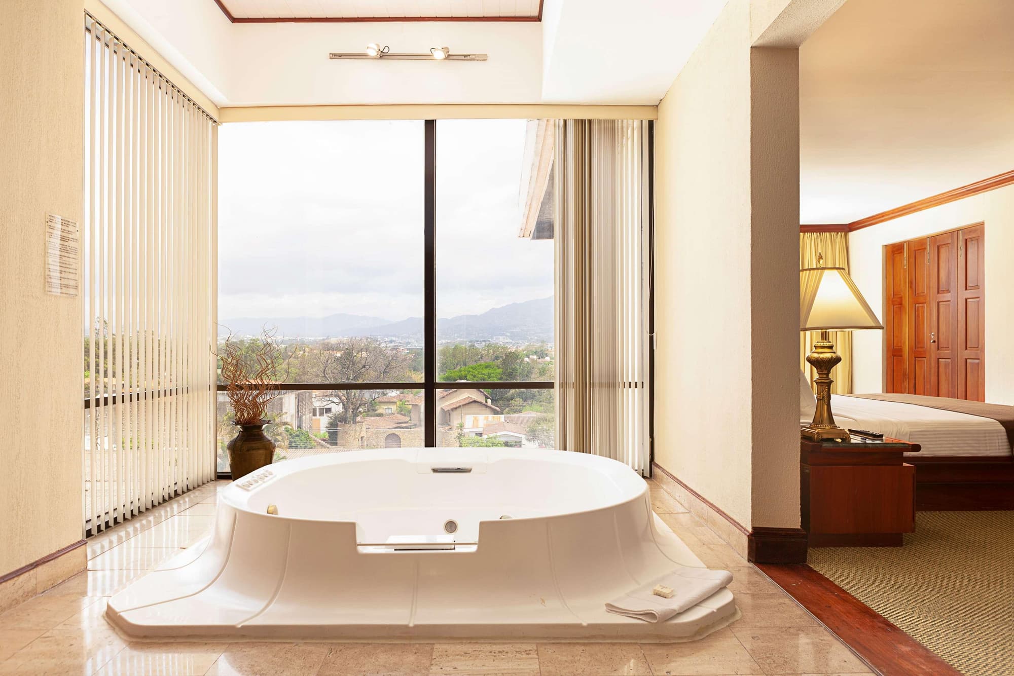 Wyndham San Jose Herradura Htl & Convention Center