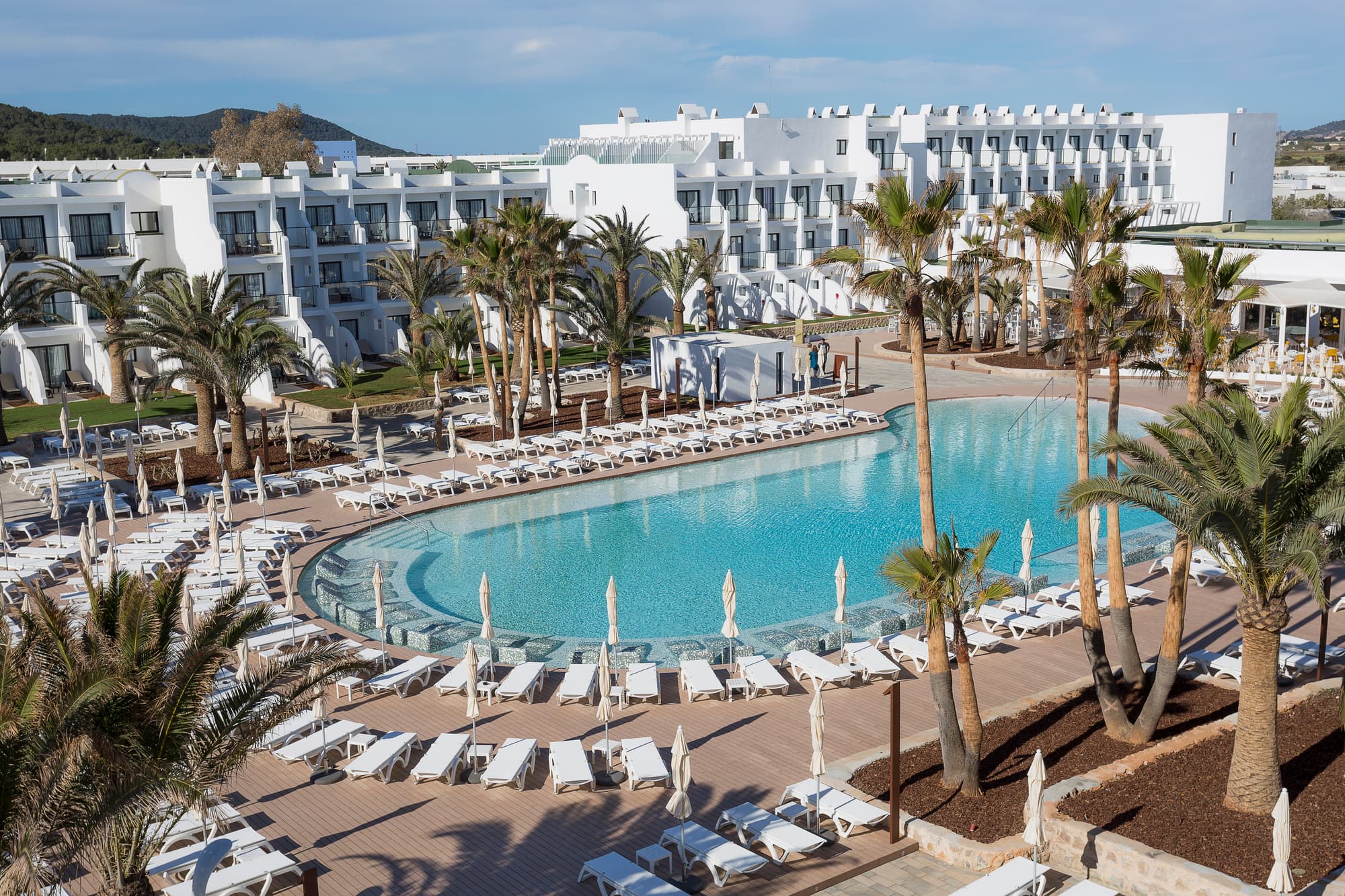 Grand Palladium White Island Resort & Spa
