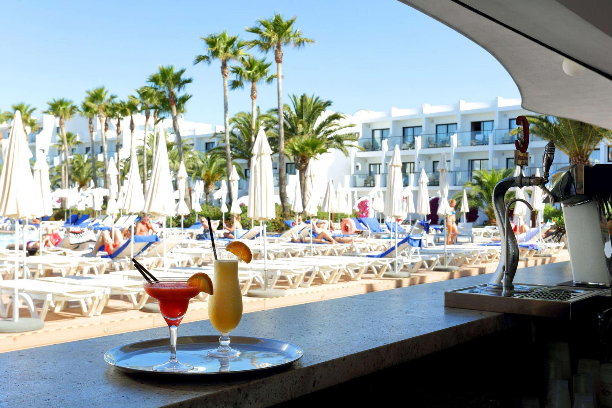 Grand Palladium White Island Resort & Spa