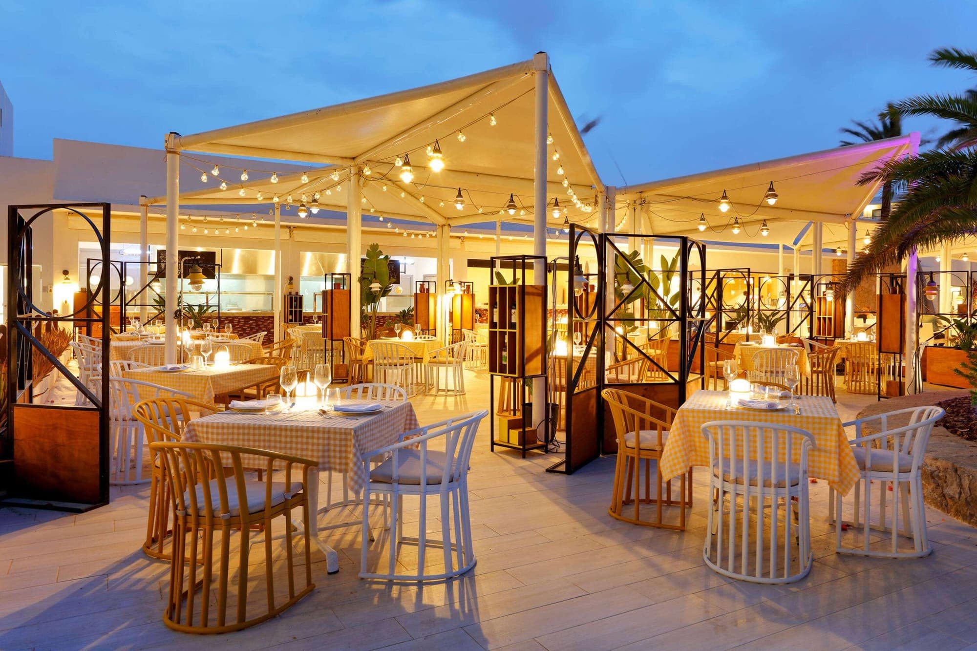 Grand Palladium White Island Resort & Spa