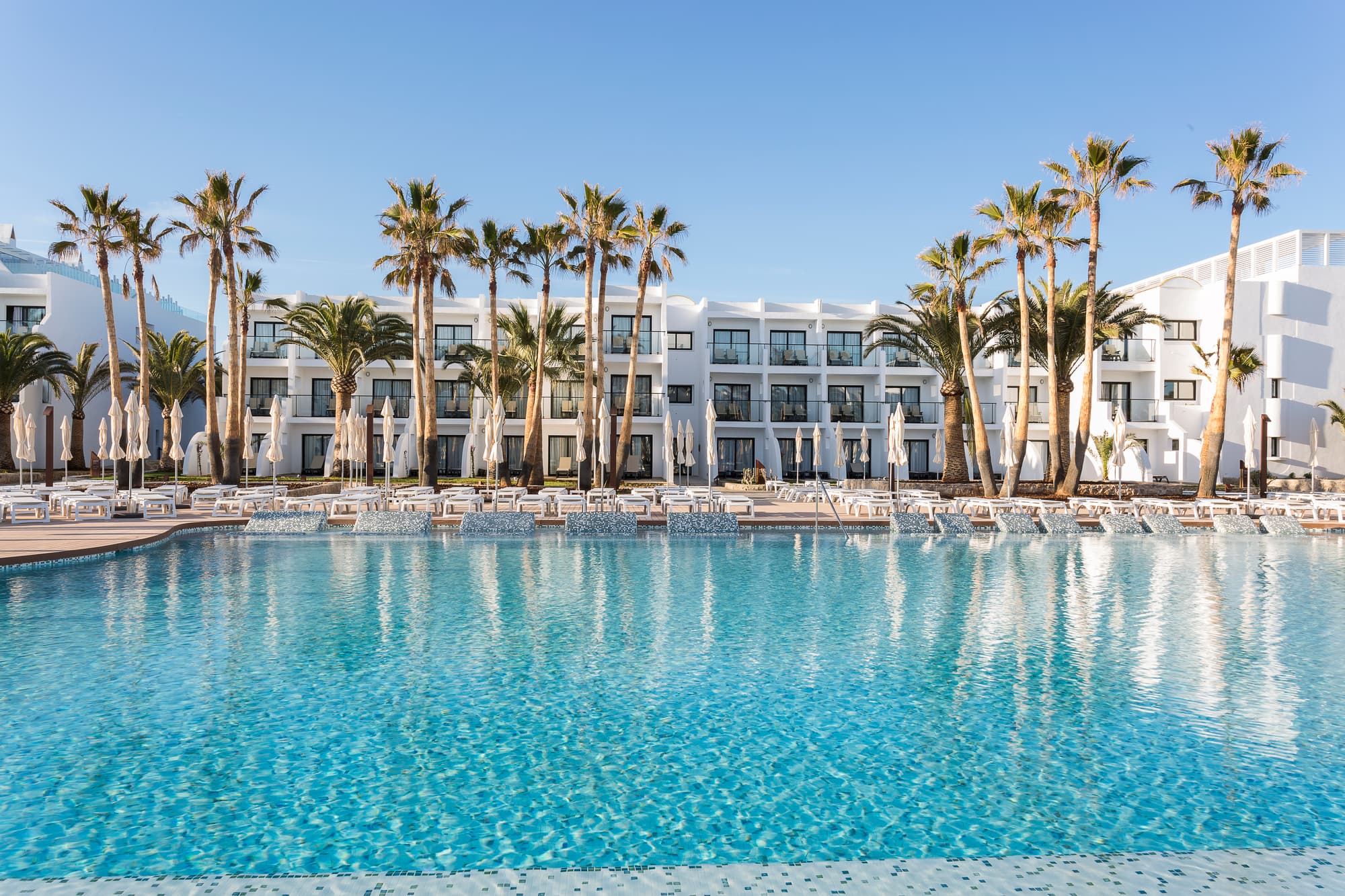 Grand Palladium White Island Resort & Spa