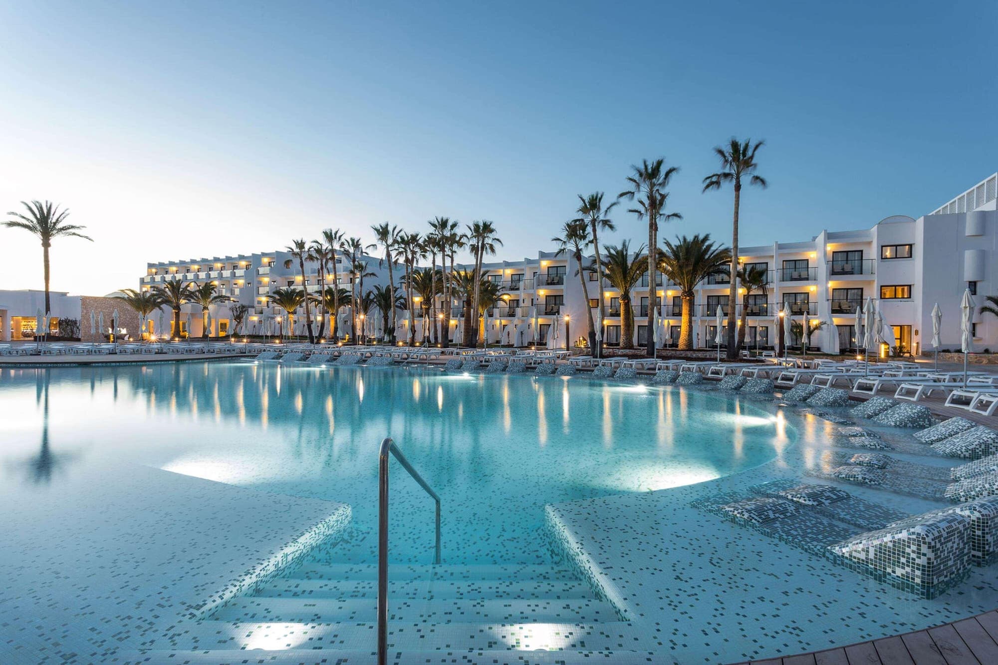 Grand Palladium White Island Resort & Spa