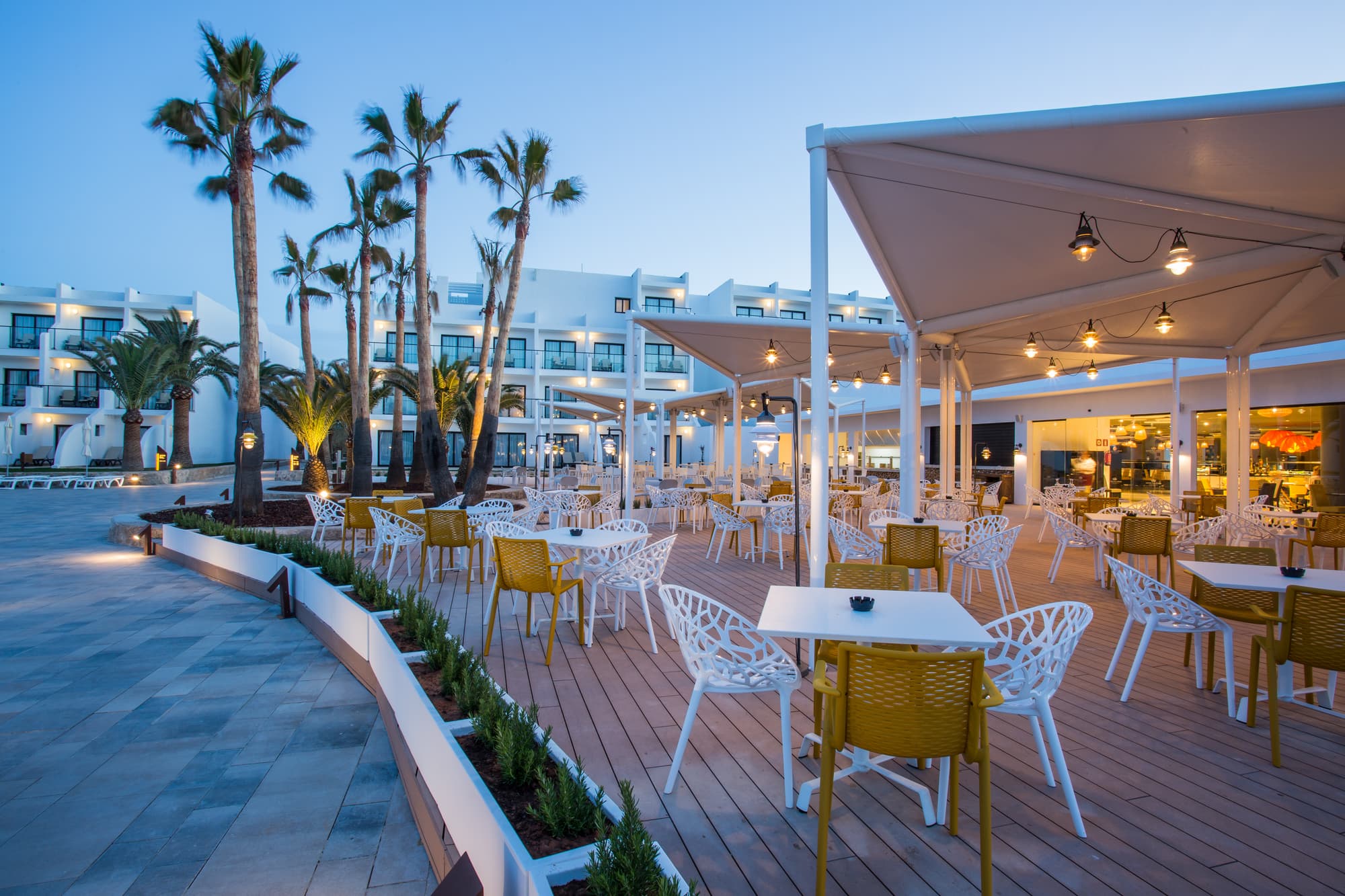 Grand Palladium White Island Resort & Spa