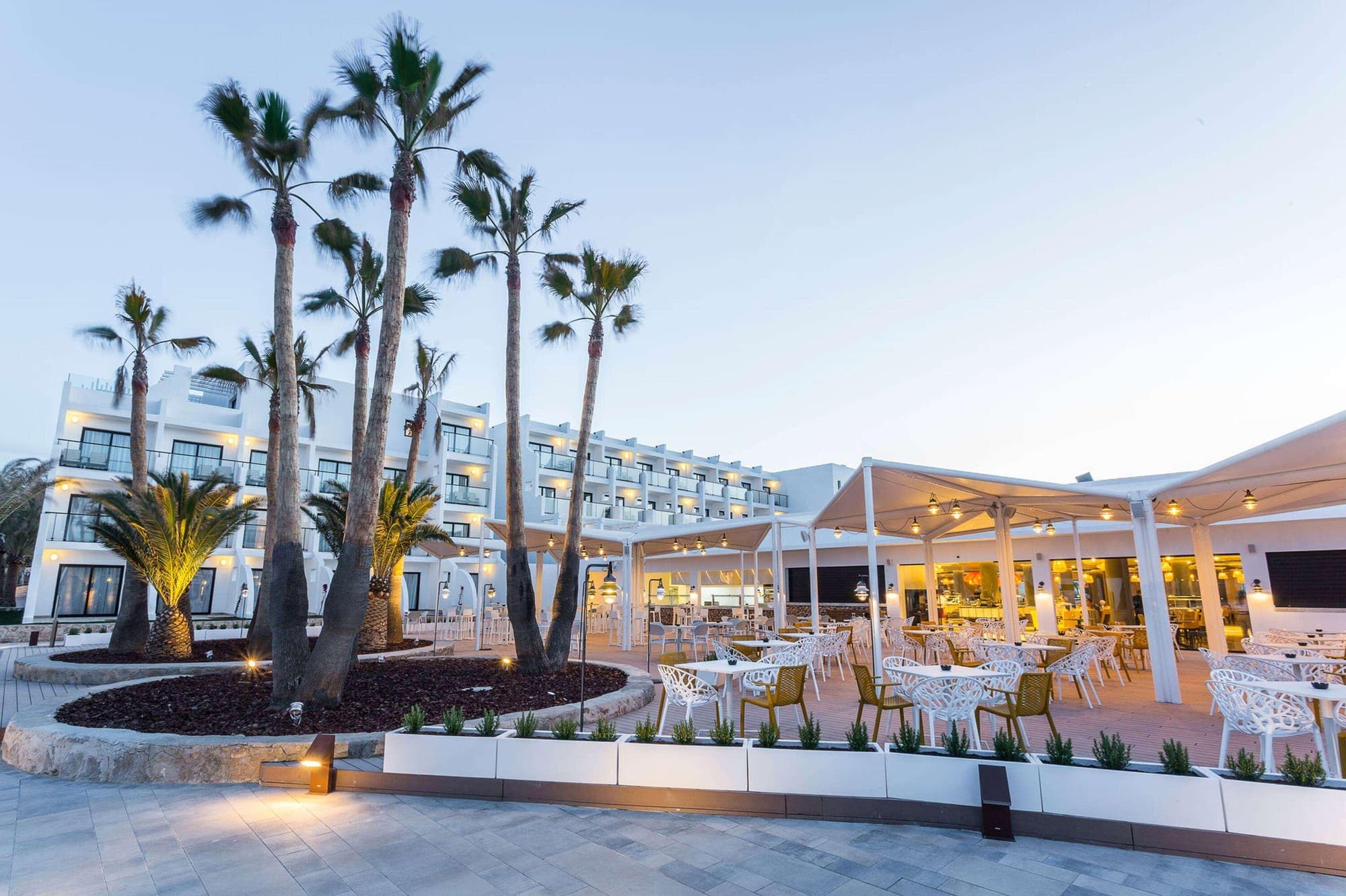 Grand Palladium White Island Resort & Spa