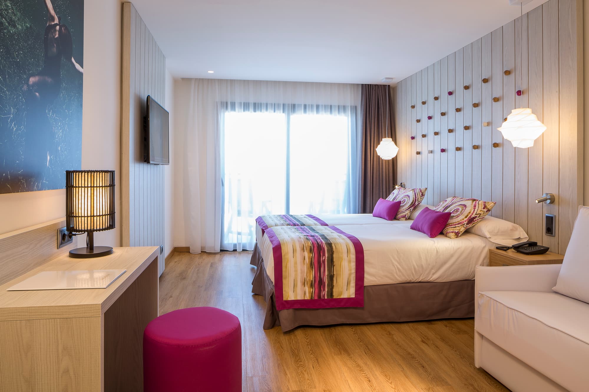 Grand Palladium White Island Resort & Spa