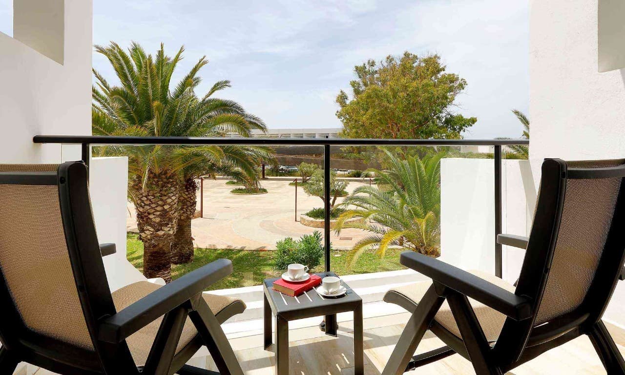 Grand Palladium White Island Resort & Spa
