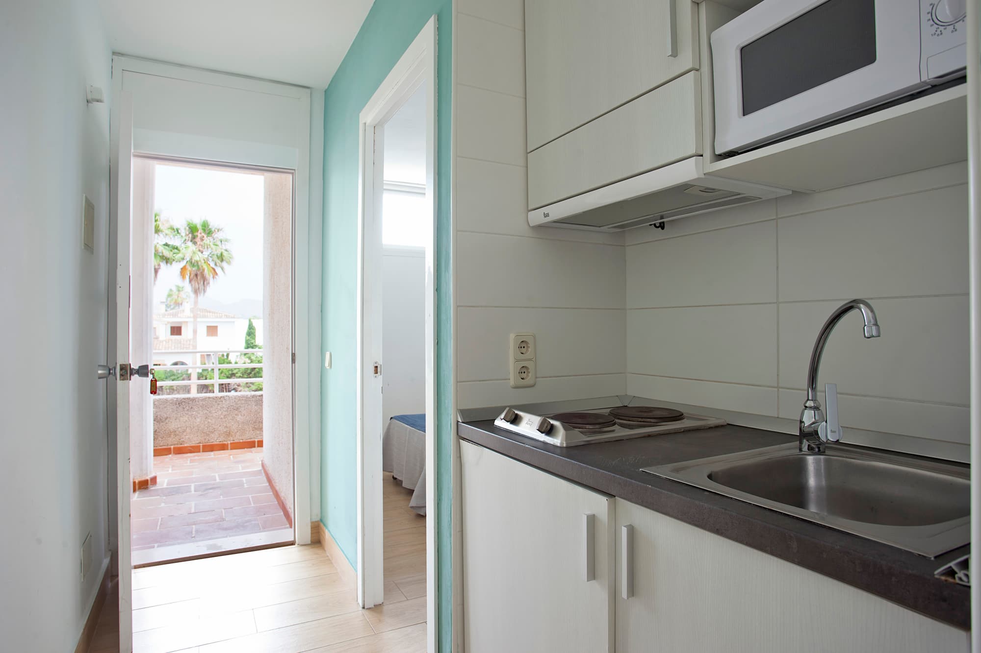 APARTAMENTOS CLUB SA COMA