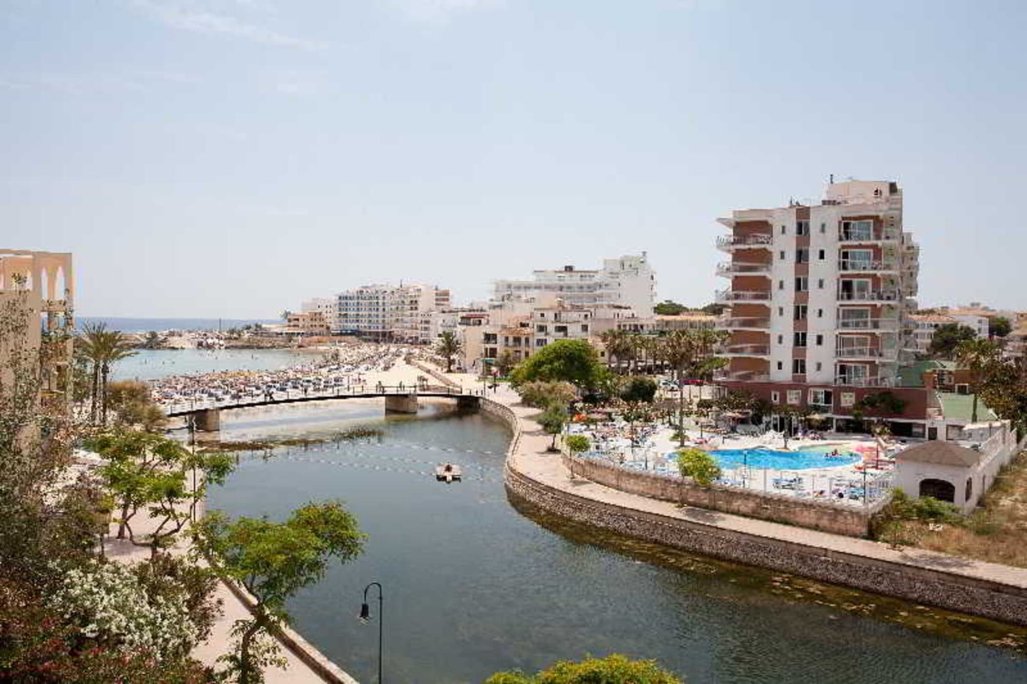 Playamar Hotel & Apartamentos