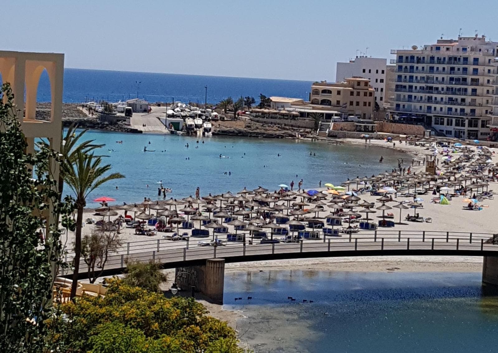 Playamar Hotel & Apartamentos