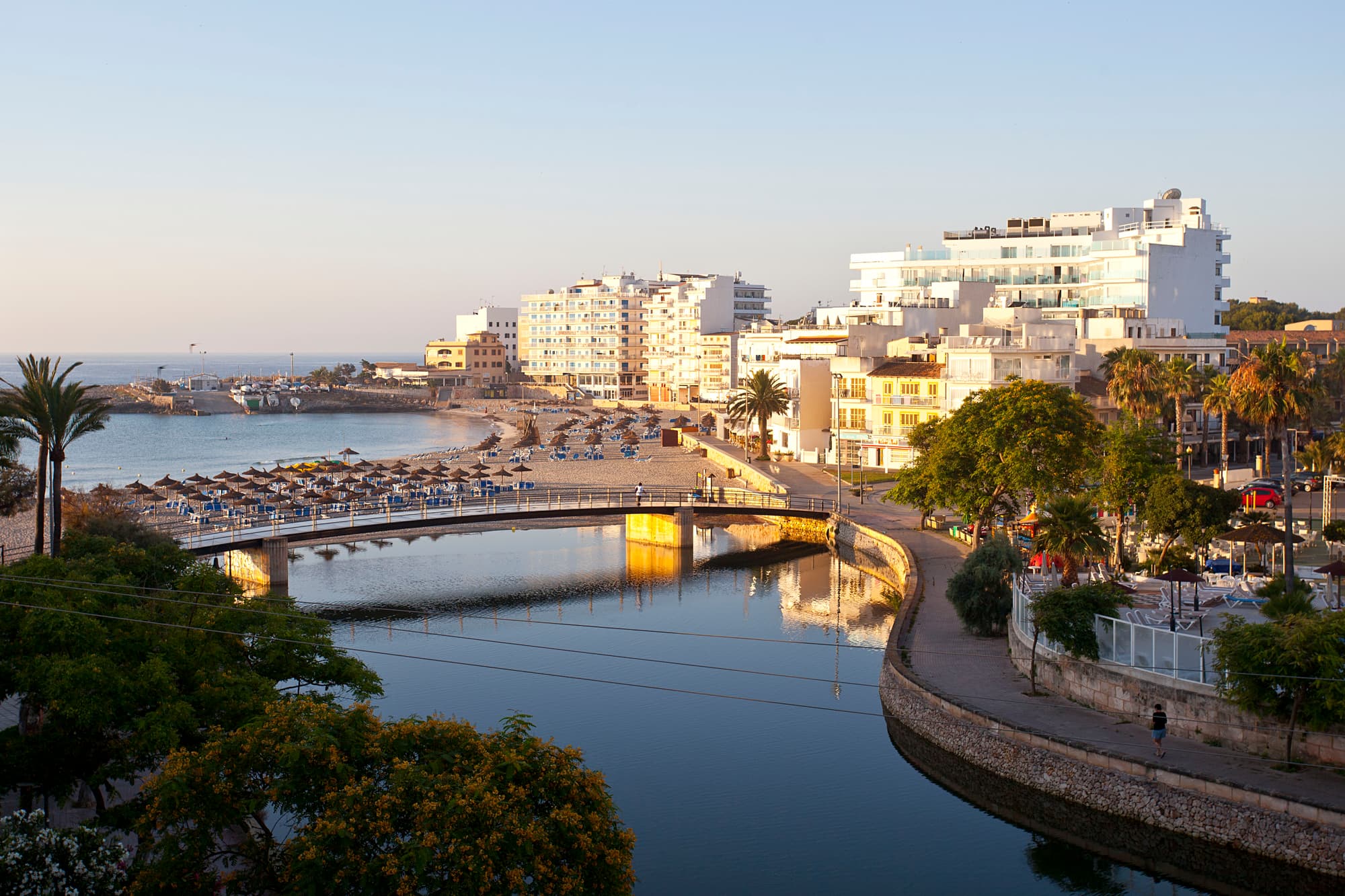 Playamar Hotel & Apartamentos