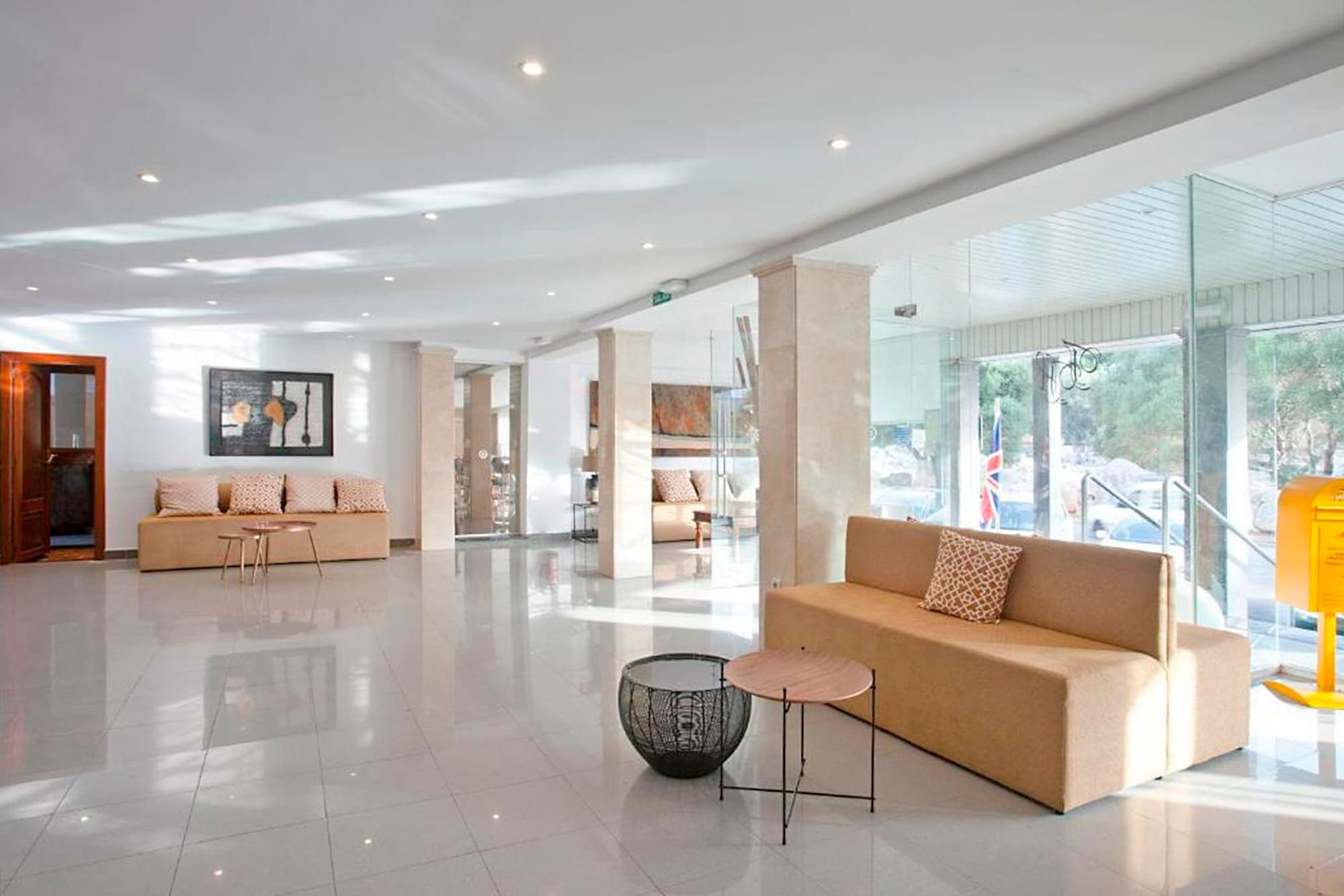 Playamar Hotel & Apartamentos