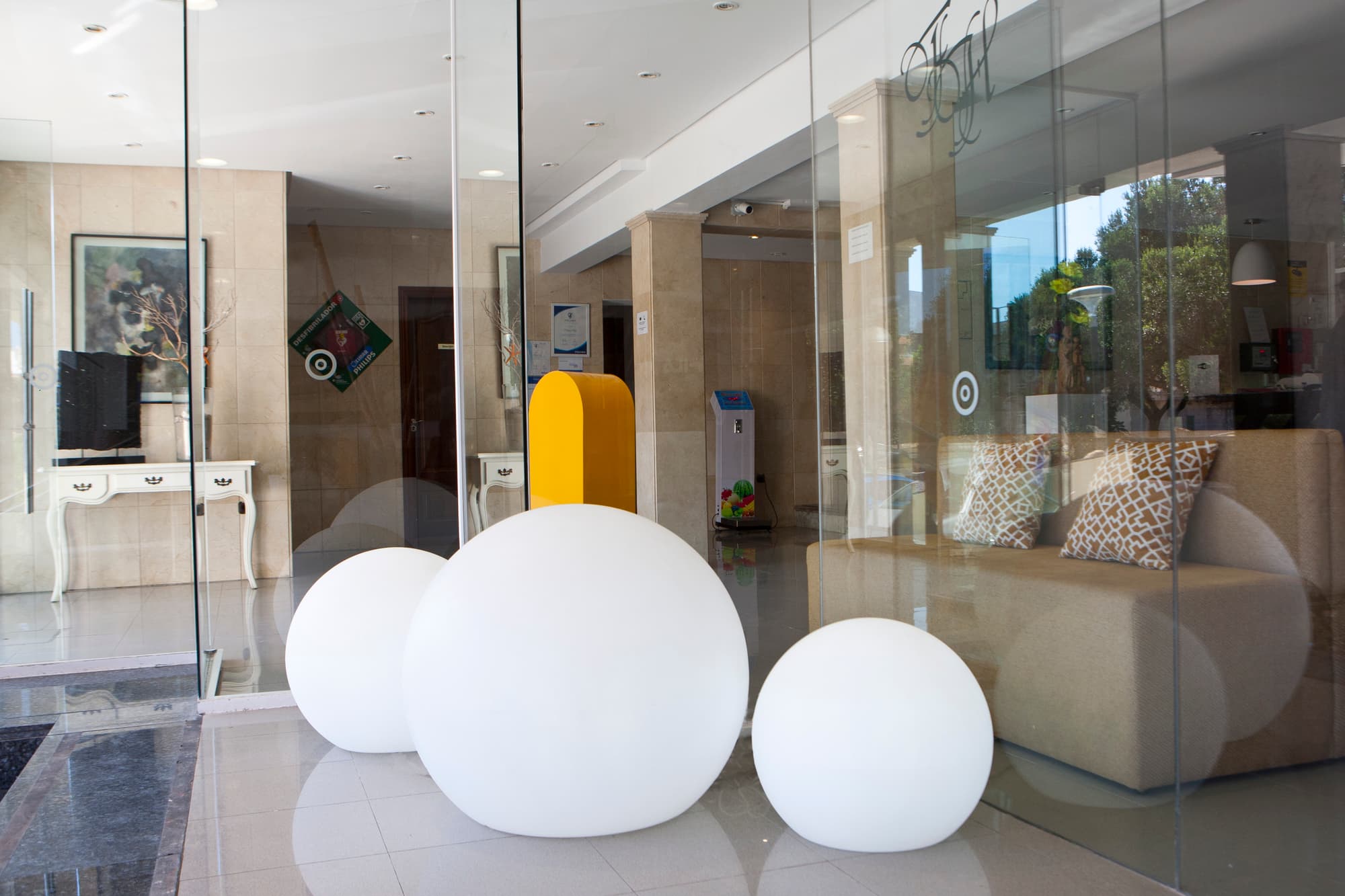 Playamar Hotel & Apartamentos