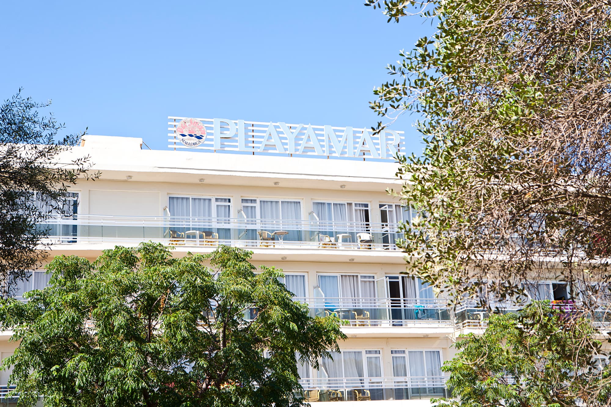 Playamar Hotel & Apartamentos