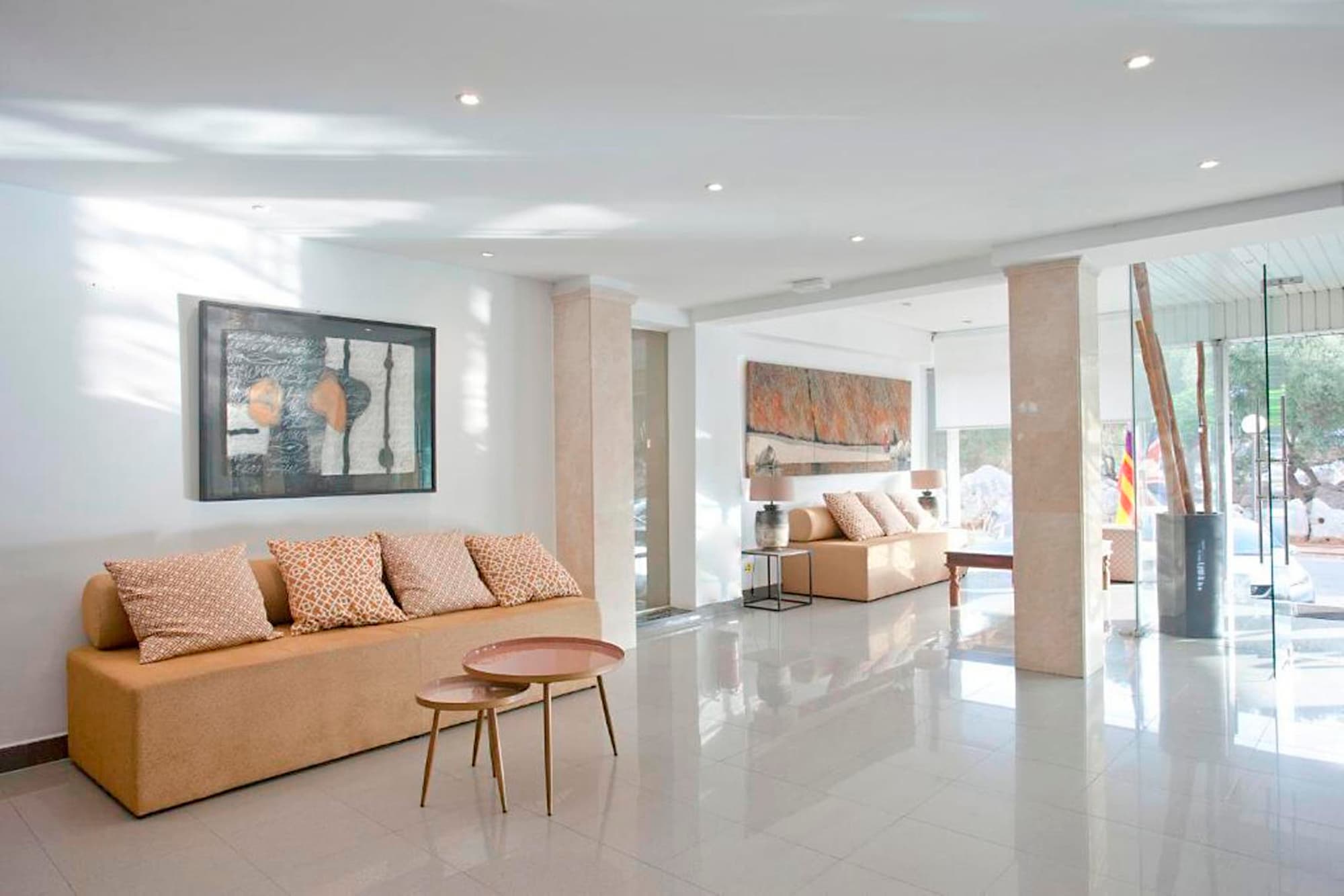 Playamar Hotel & Apartamentos