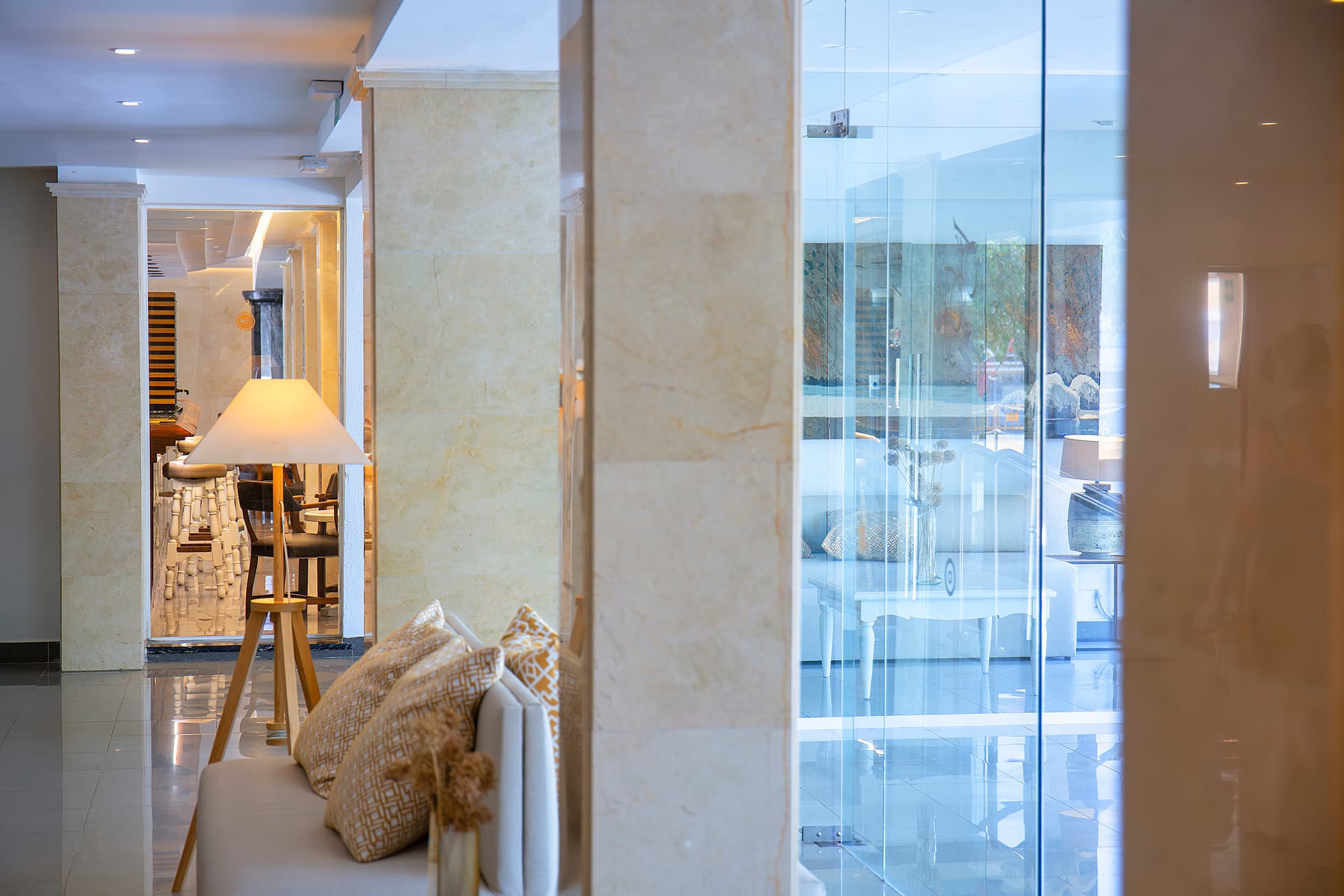 Playamar Hotel & Apartamentos