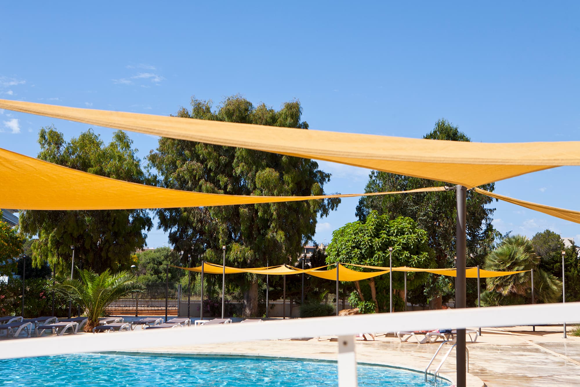 Playamar Hotel & Apartamentos