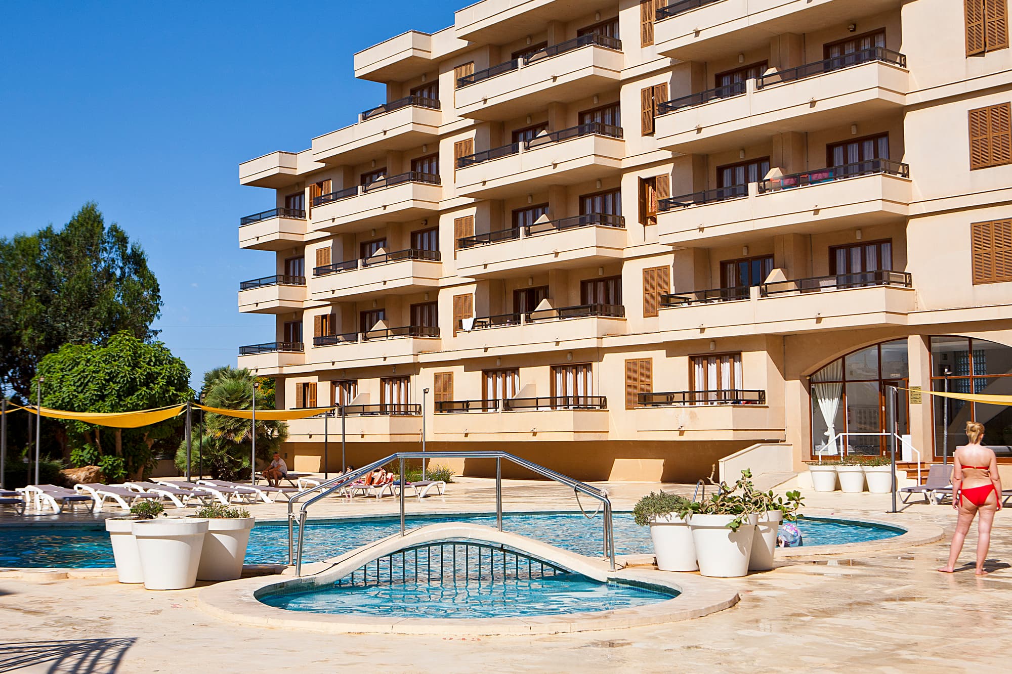 Playamar Hotel & Apartamentos