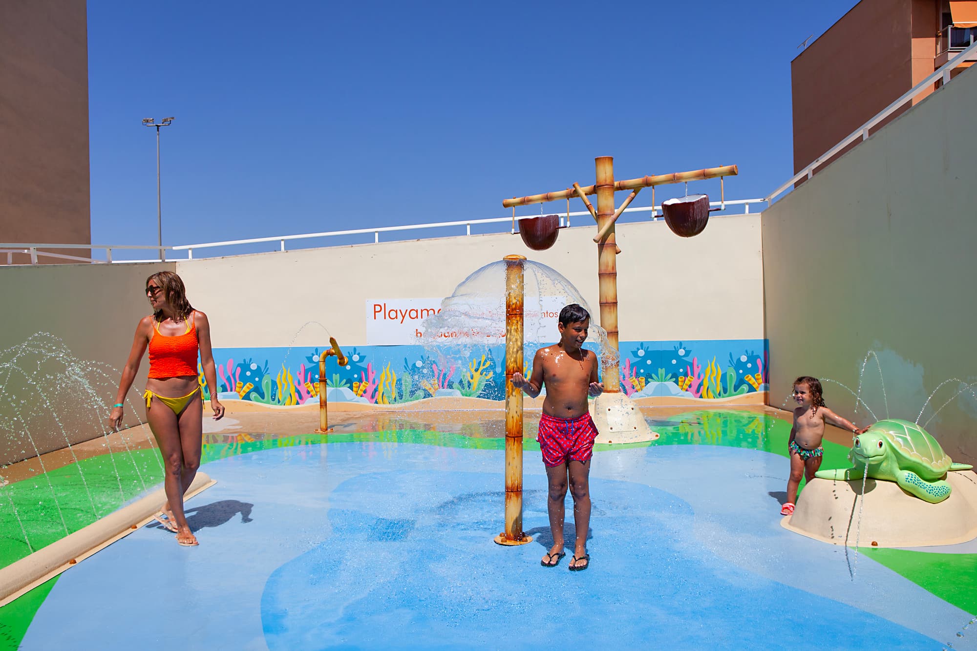 Playamar Hotel & Apartamentos