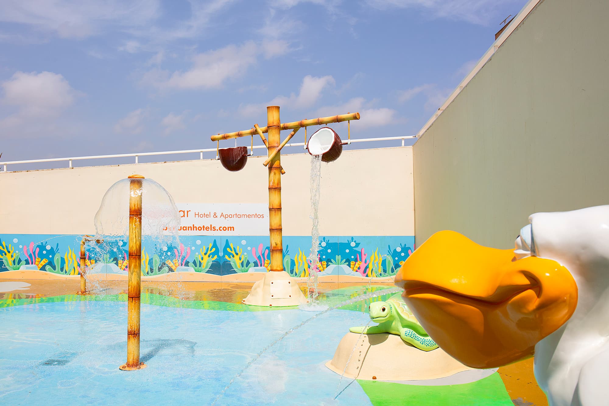 Playamar Hotel & Apartamentos