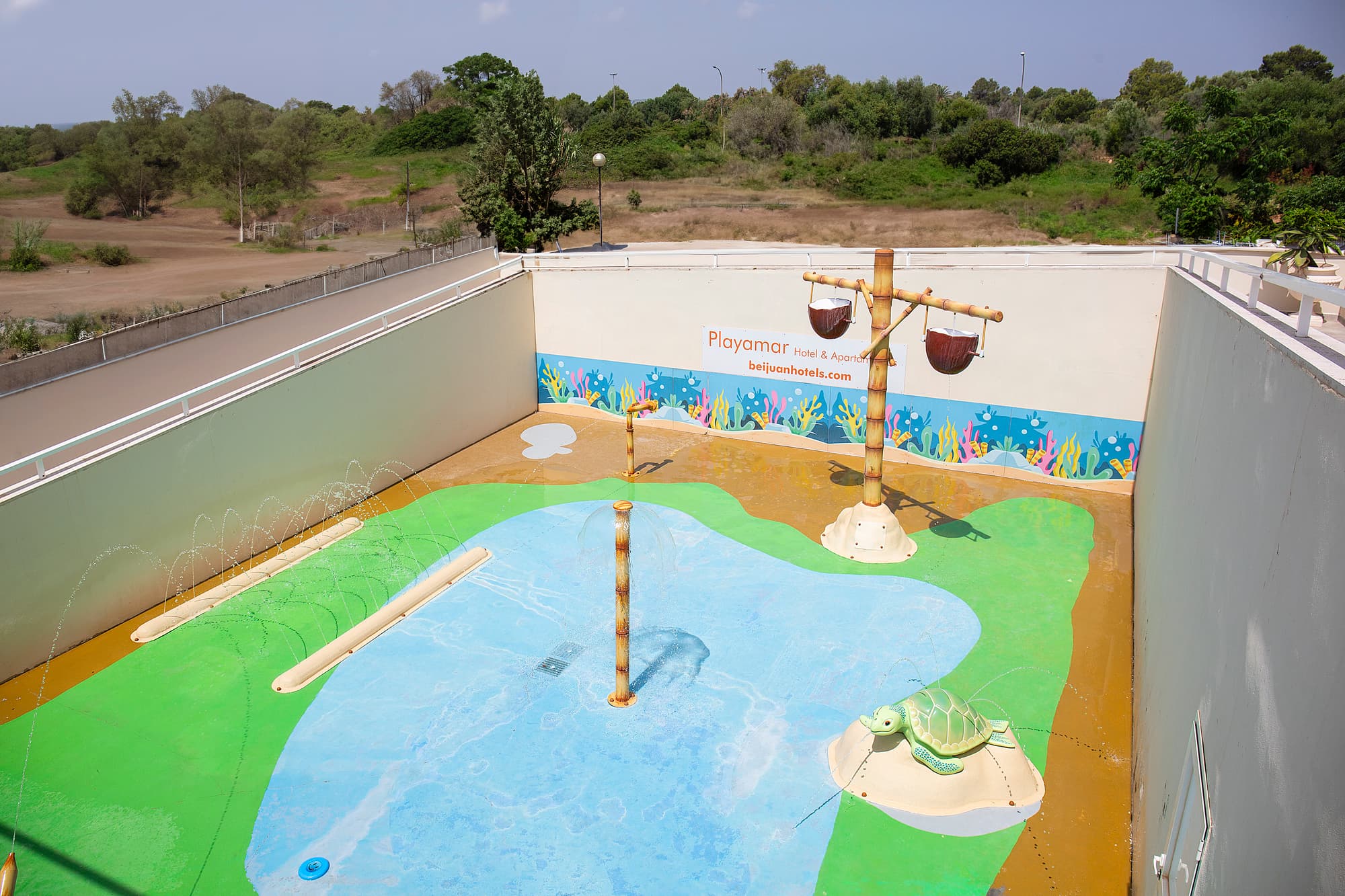 Playamar Hotel & Apartamentos