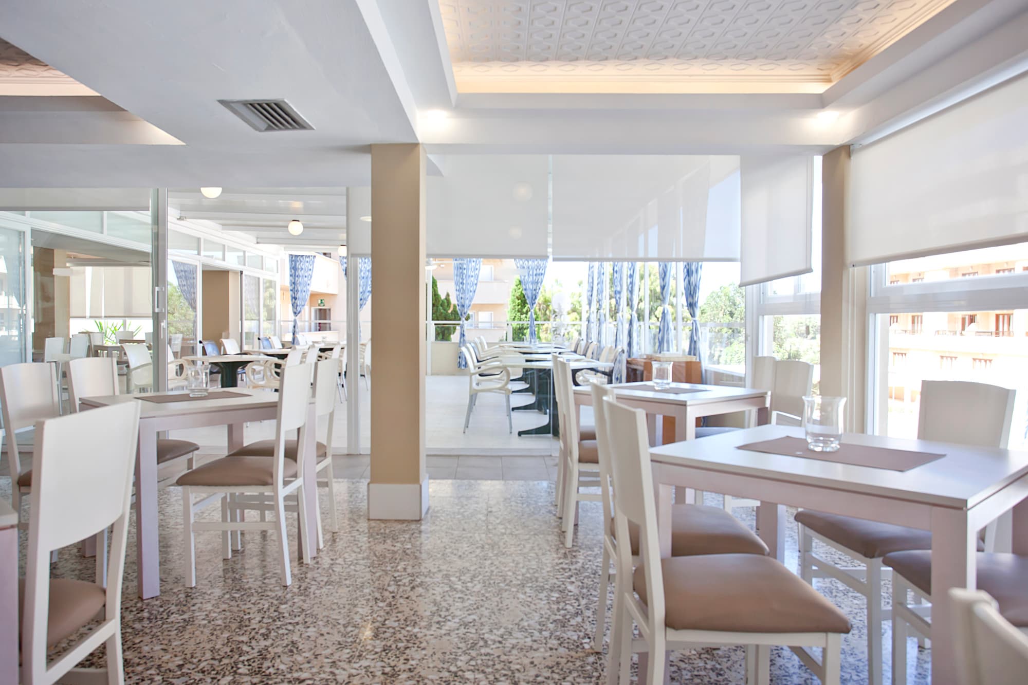 Playamar Hotel & Apartamentos