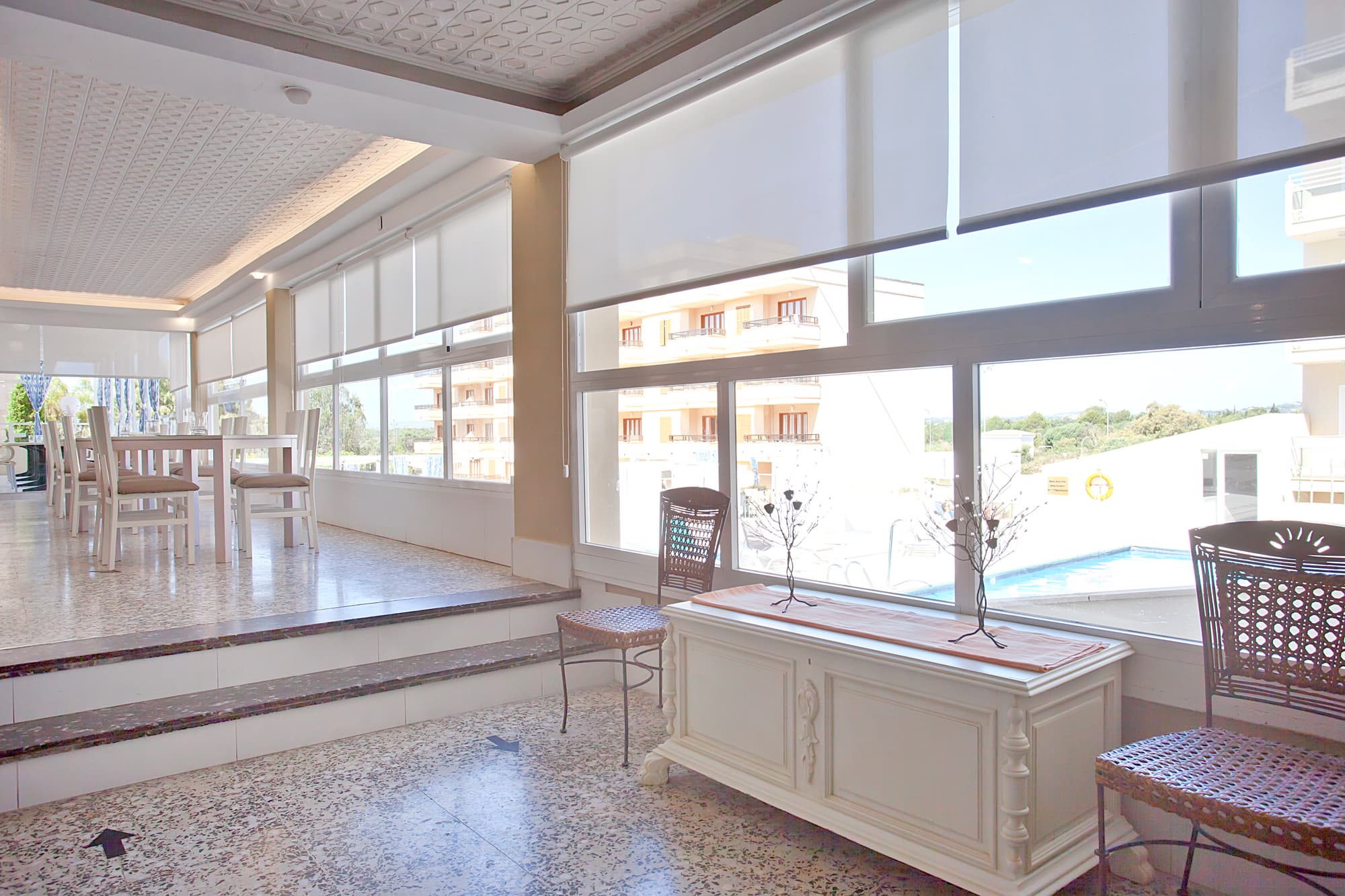 Playamar Hotel & Apartamentos