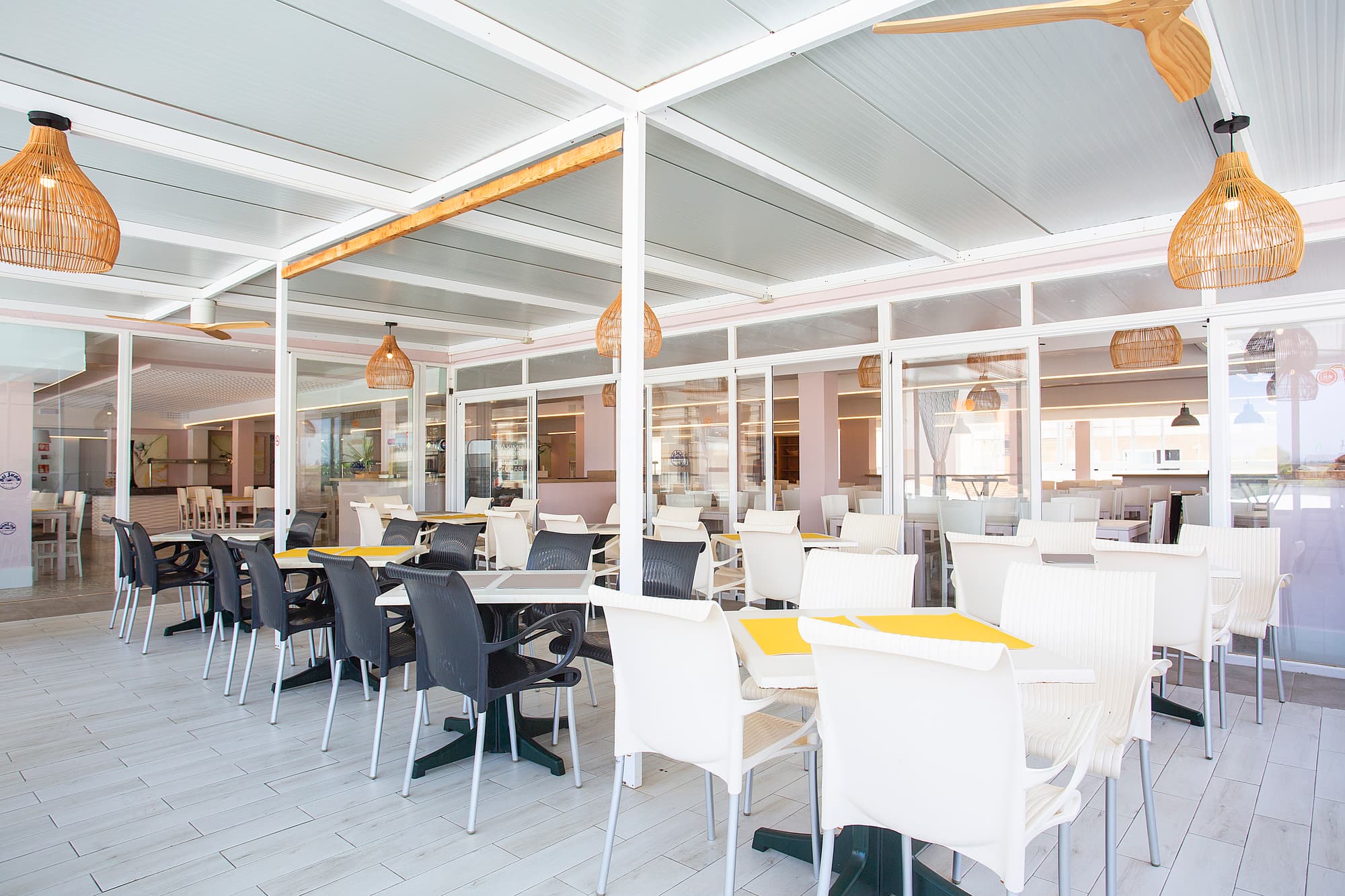 Playamar Hotel & Apartamentos