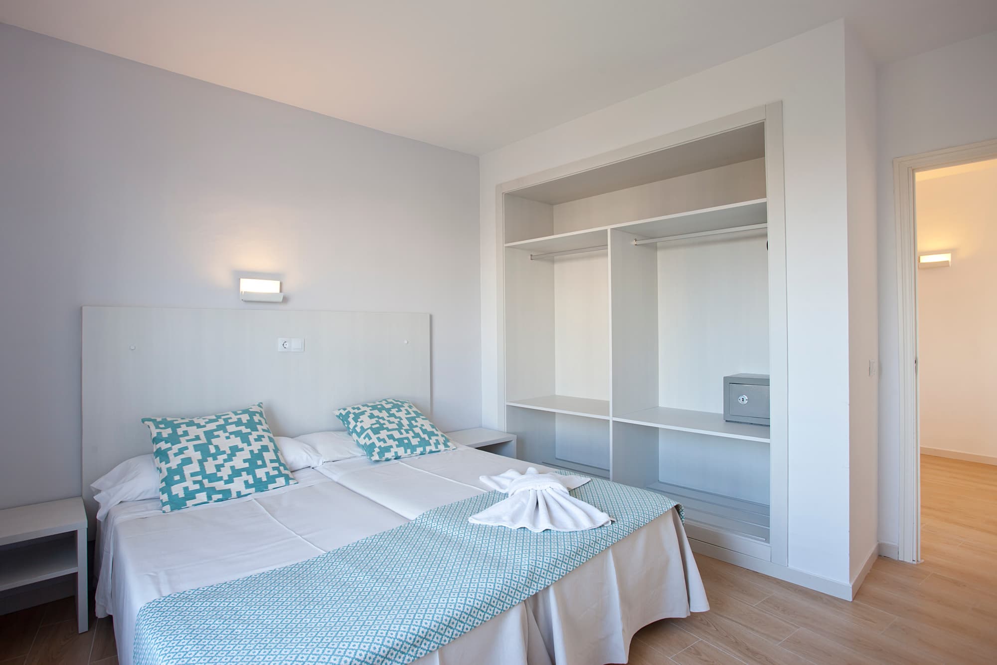 Playamar Hotel & Apartamentos