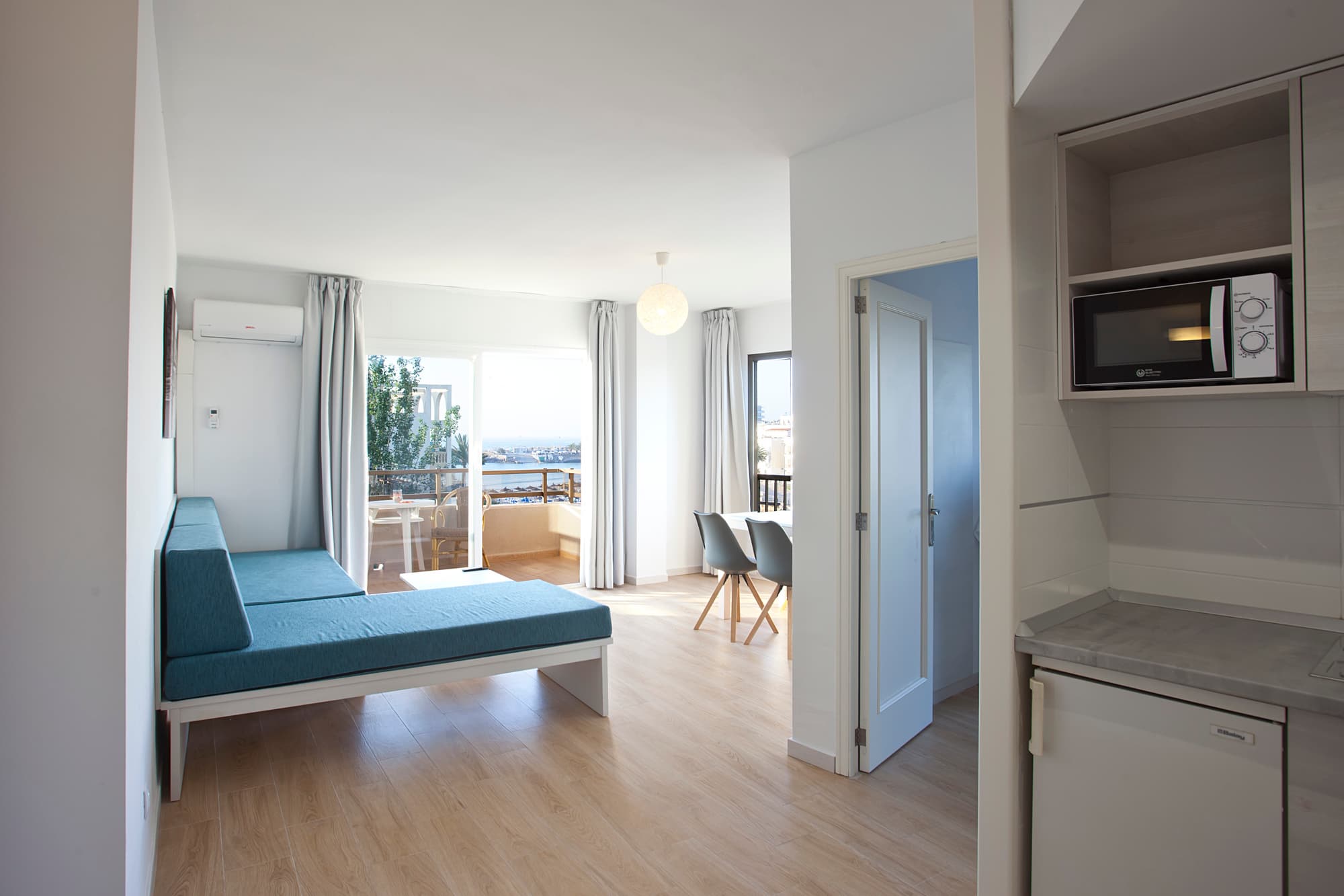 Playamar Hotel & Apartamentos