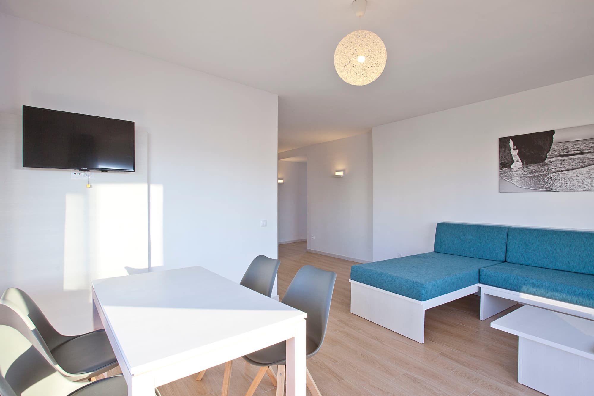 Playamar Hotel & Apartamentos