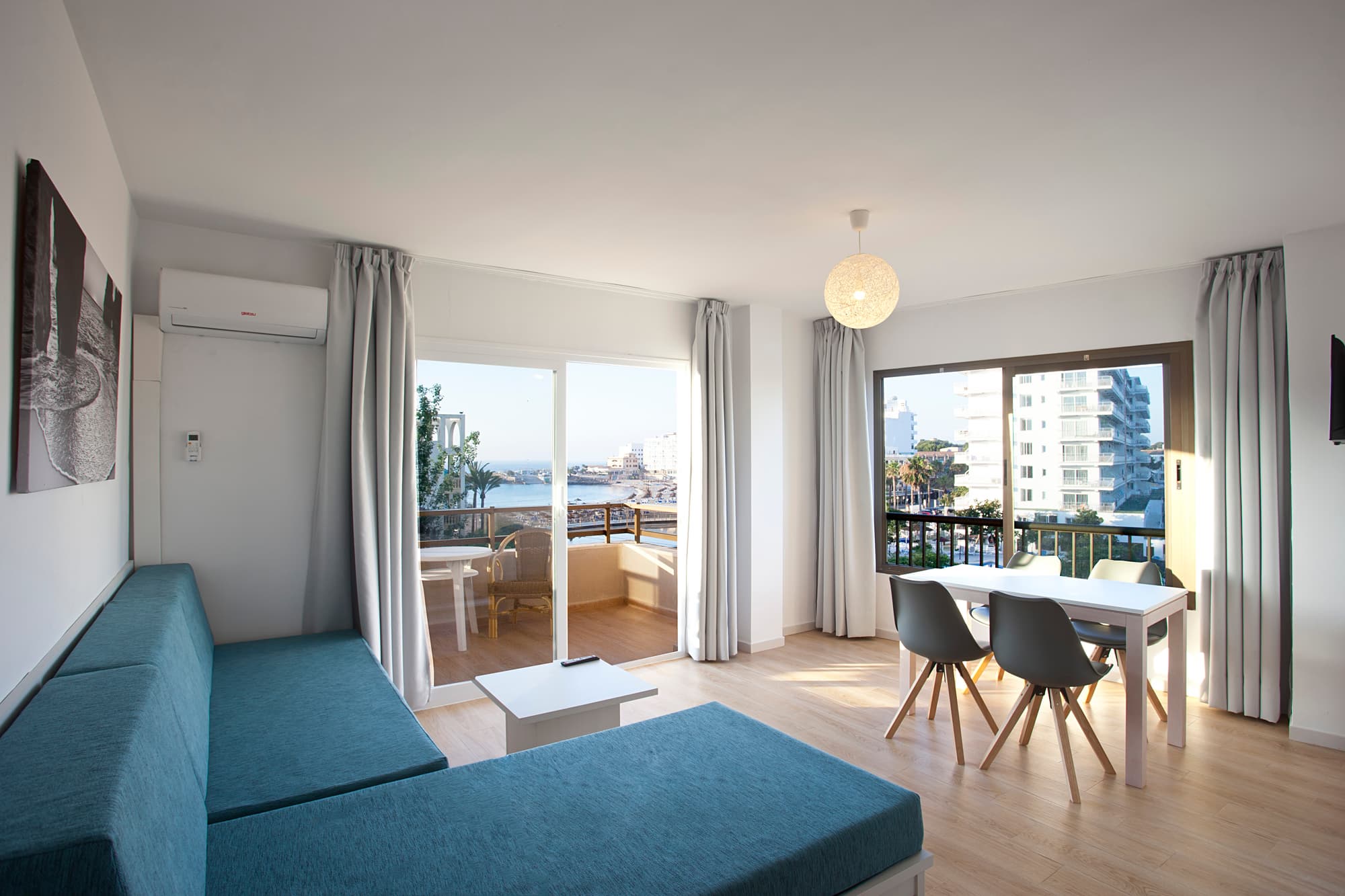 Playamar Hotel & Apartamentos