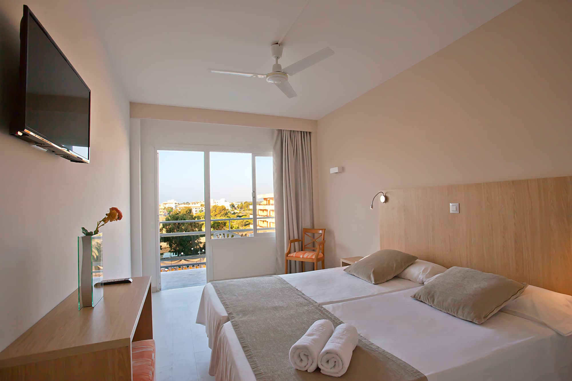 Playamar Hotel & Apartamentos